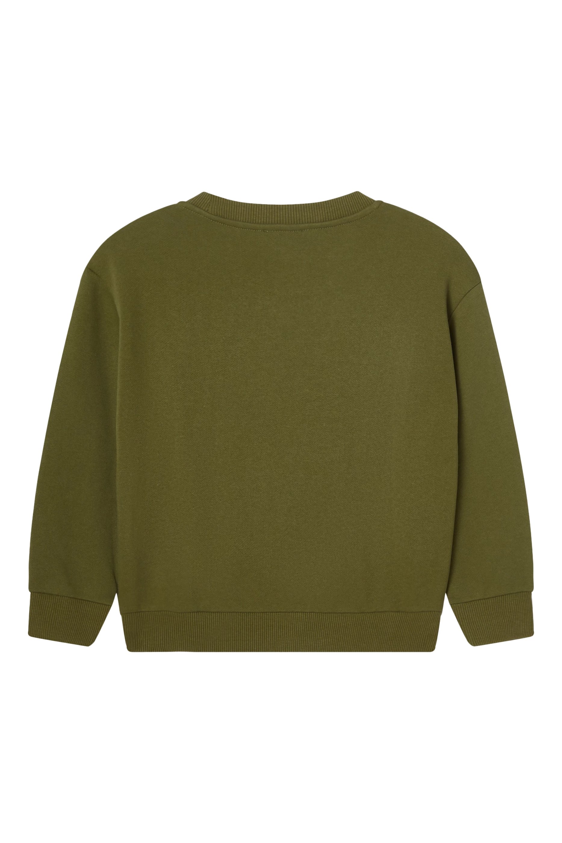 سويت شيرت قطن للأطفال