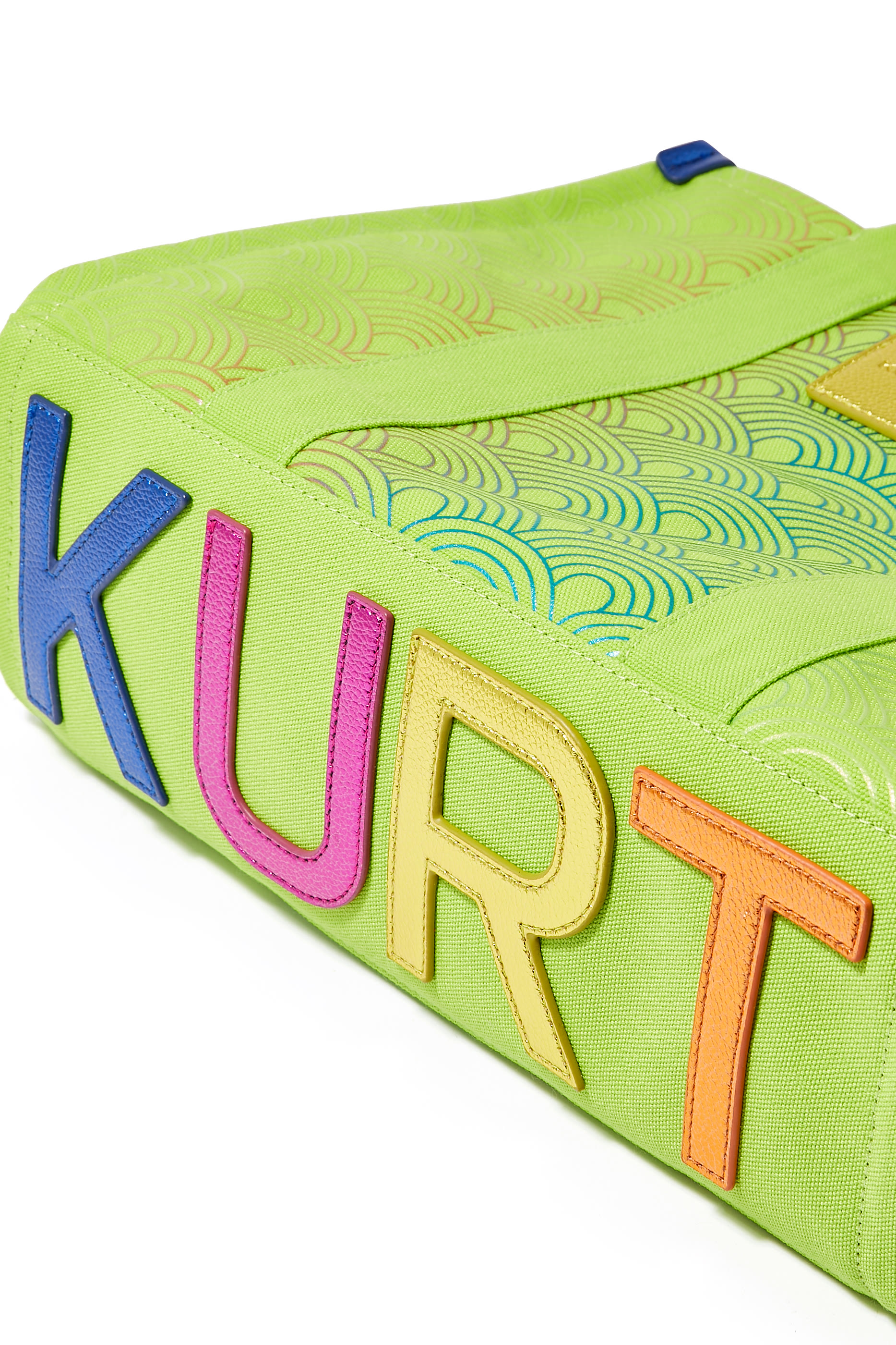 حقيبة يد ساوث بانك صغيرة