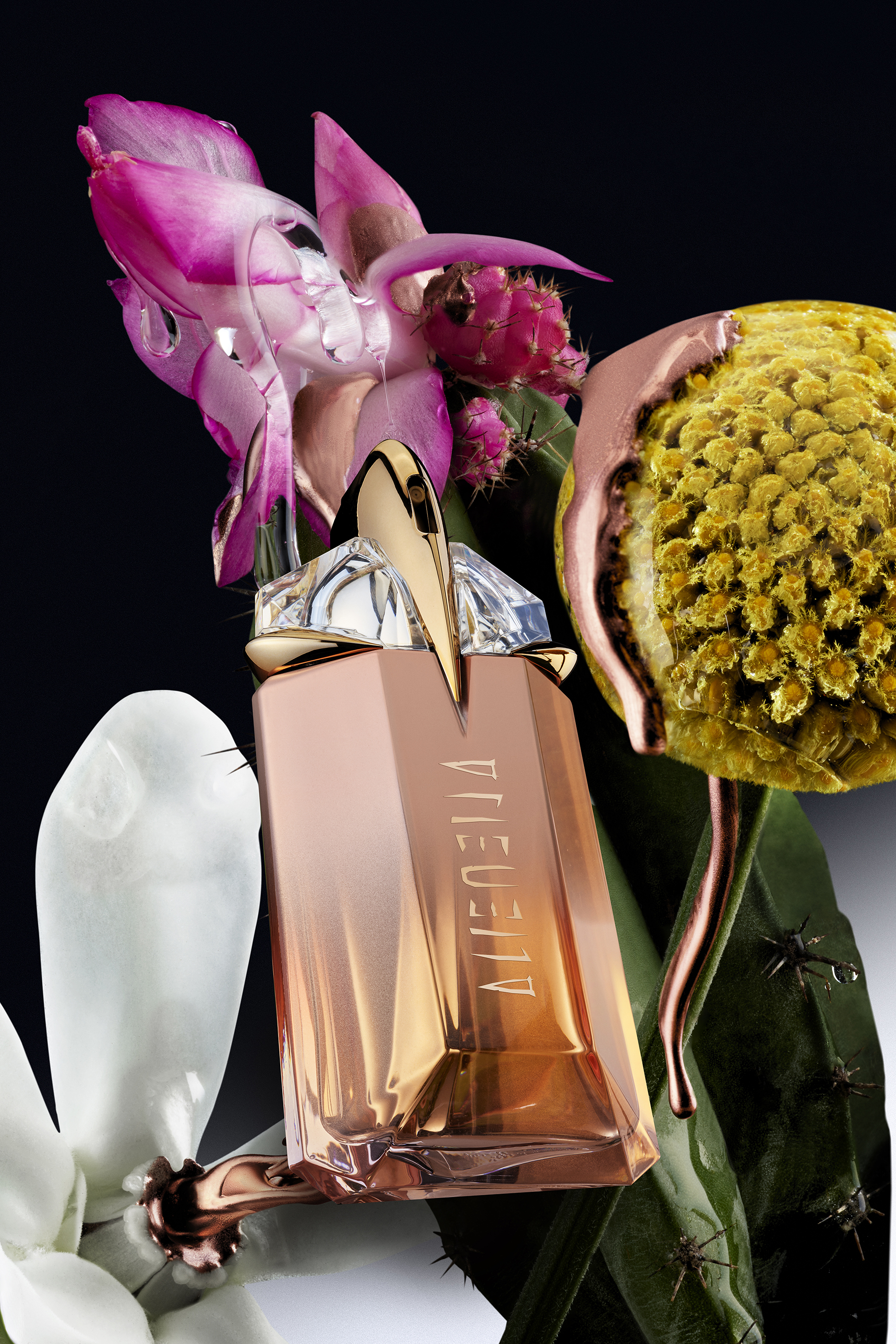 Alien Goddess Supra Flora Eau de Parfum