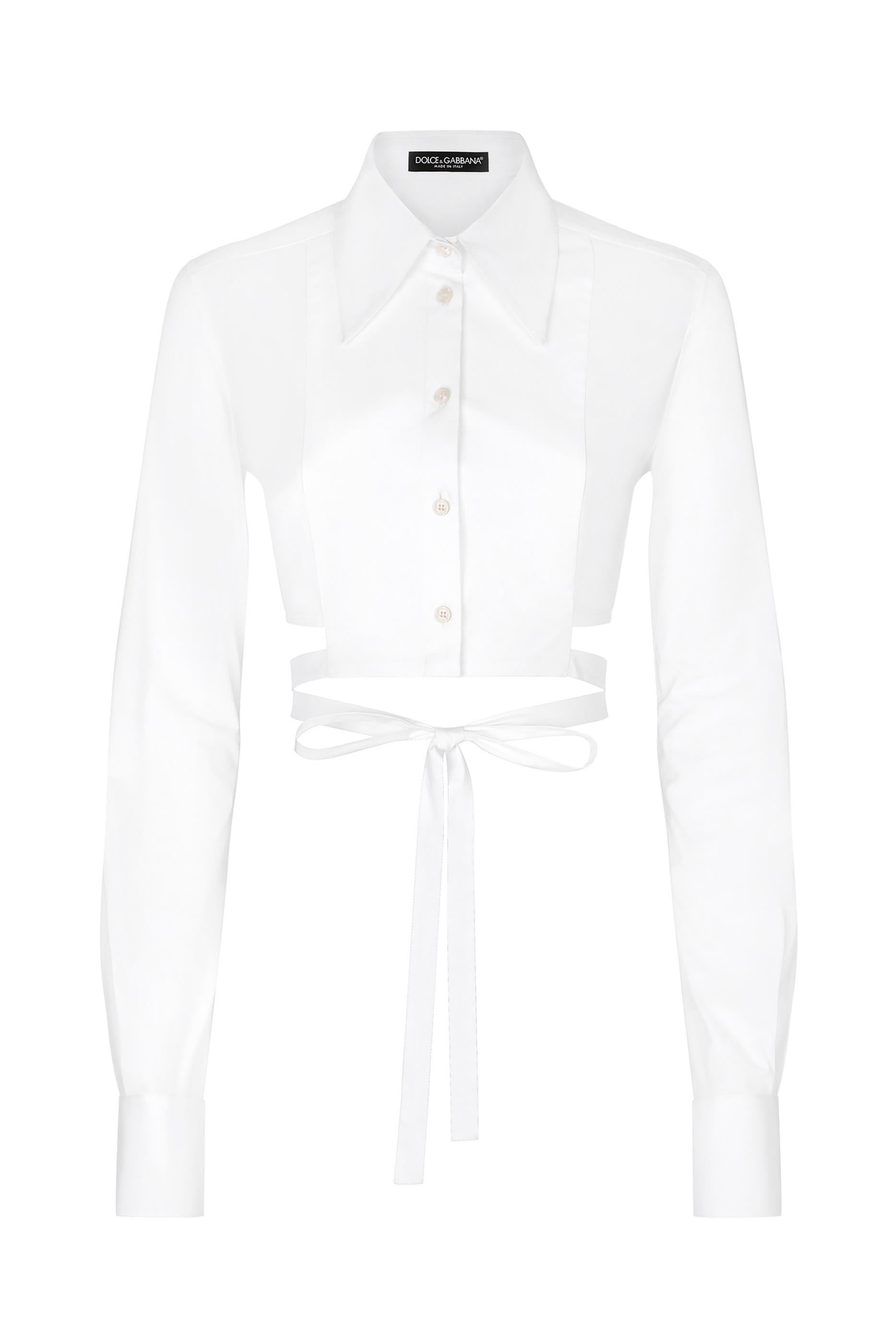 قميص قصير قطن