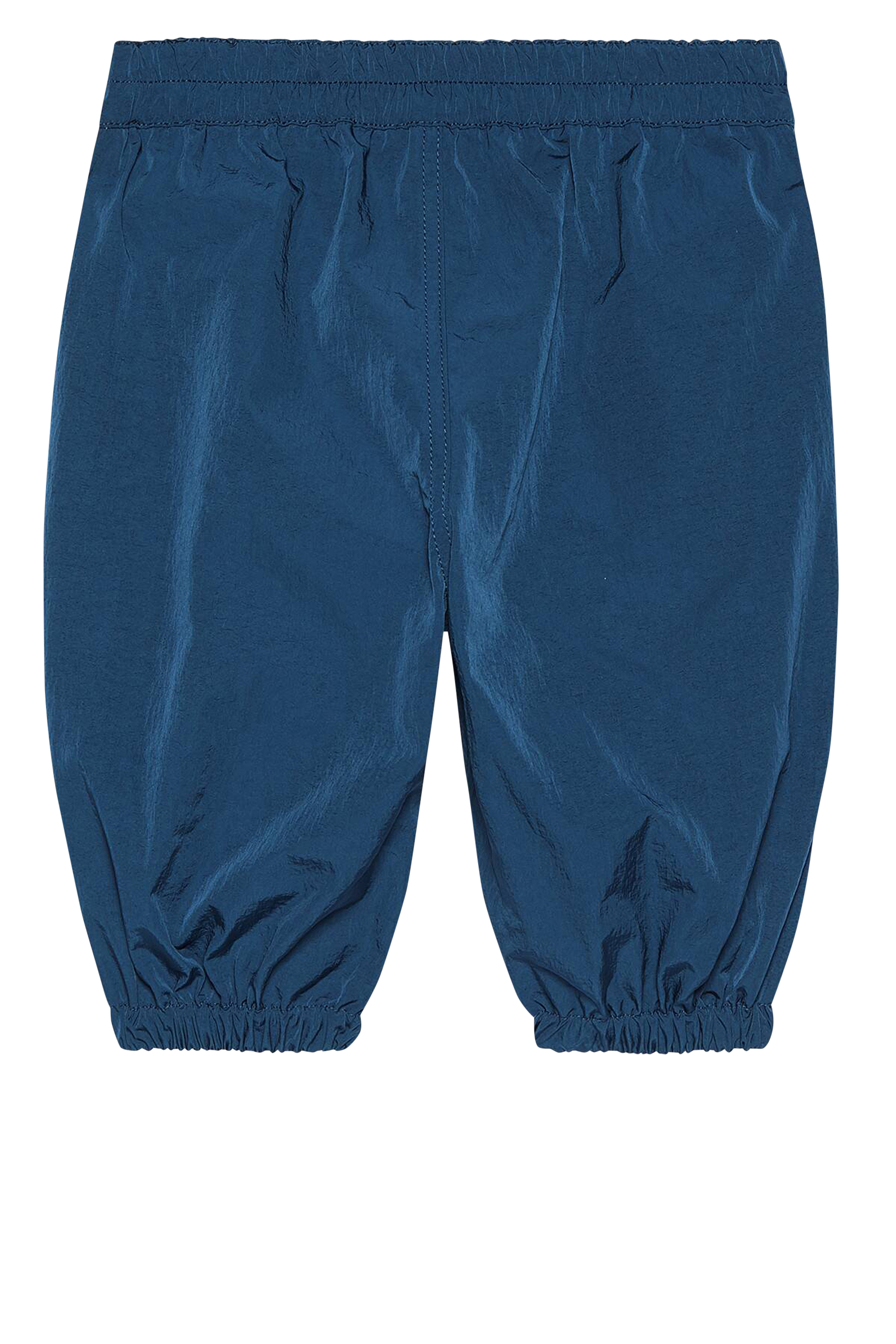 بنطال نايلون بشريط ويب