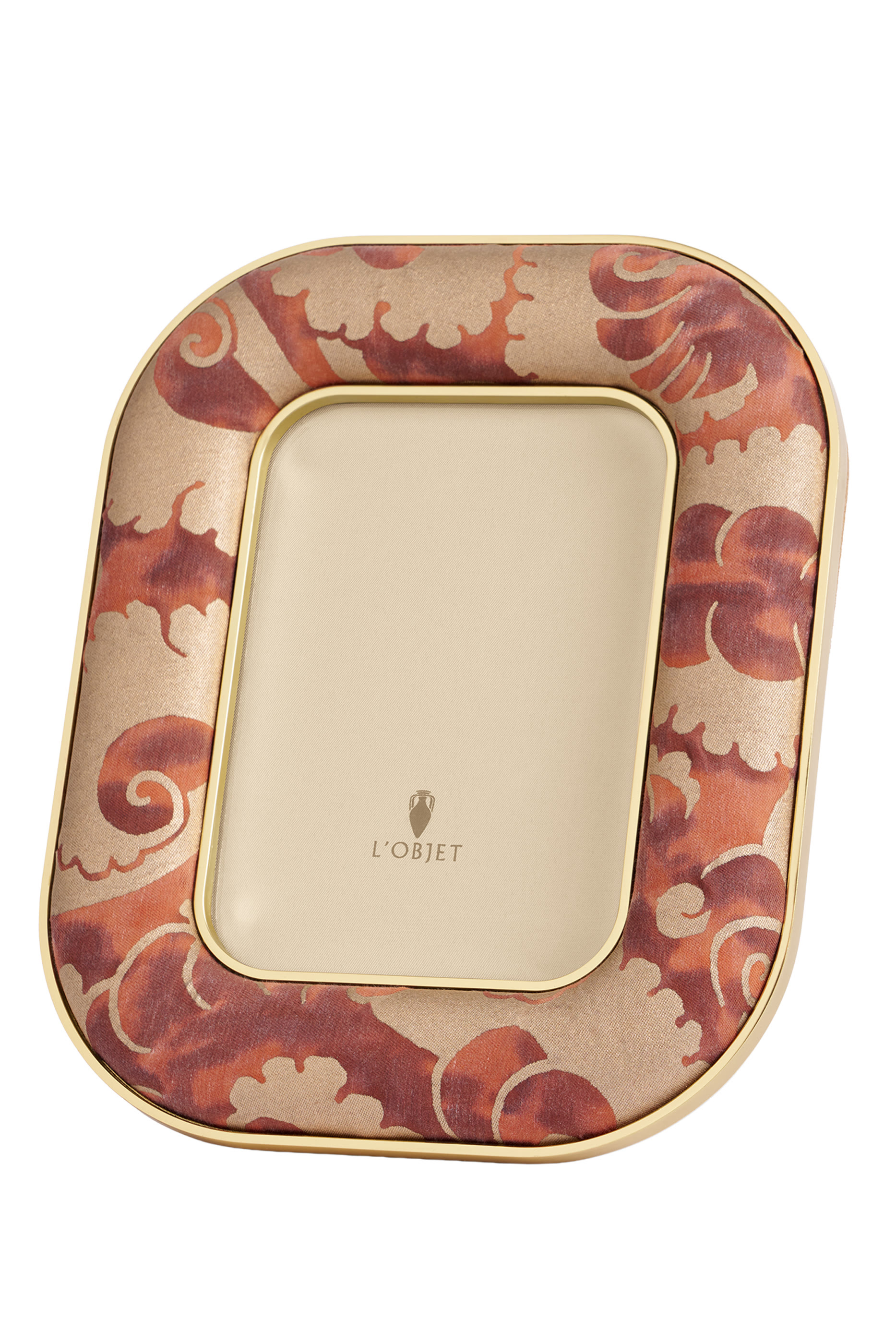 Fortuny Rue Jacob Laotze 5x7 Frame