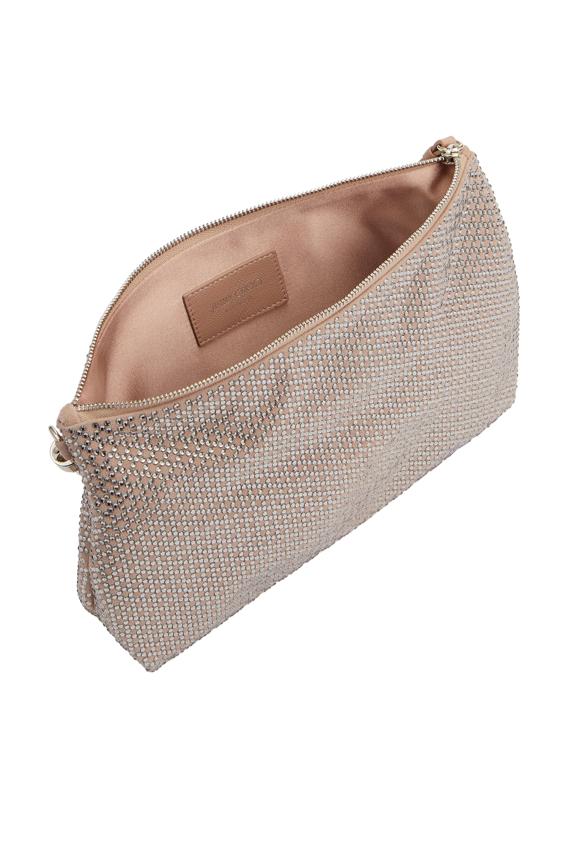 حقيبة كالي شمواه بشكل ماسات