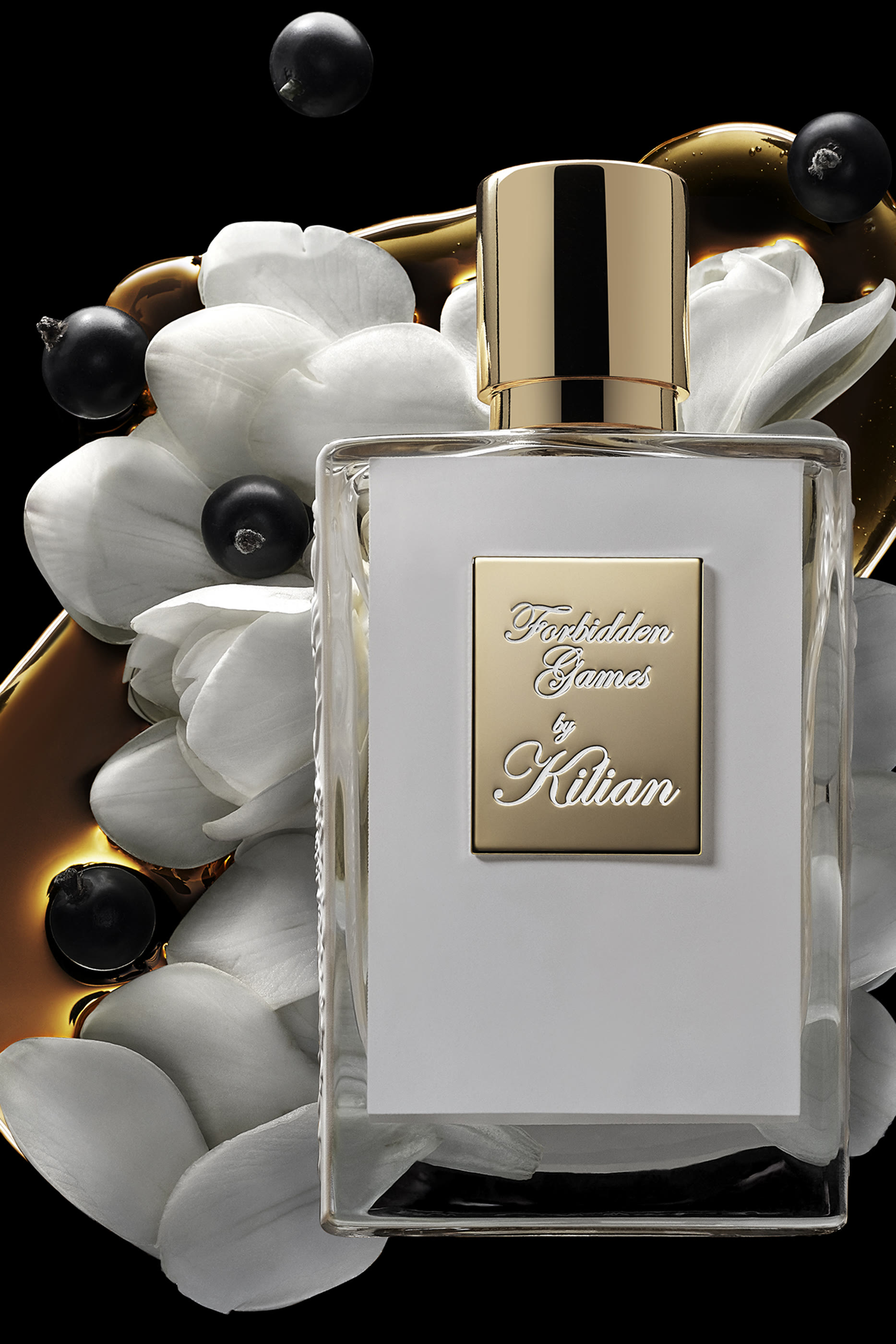 ماء عطر فوربيدن جيمز