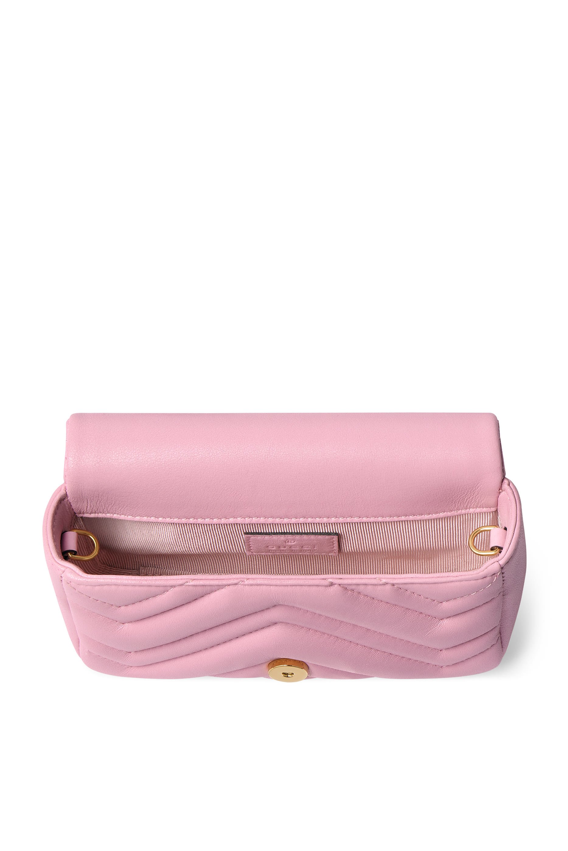 GG Marmont Mini Shoulder Bag