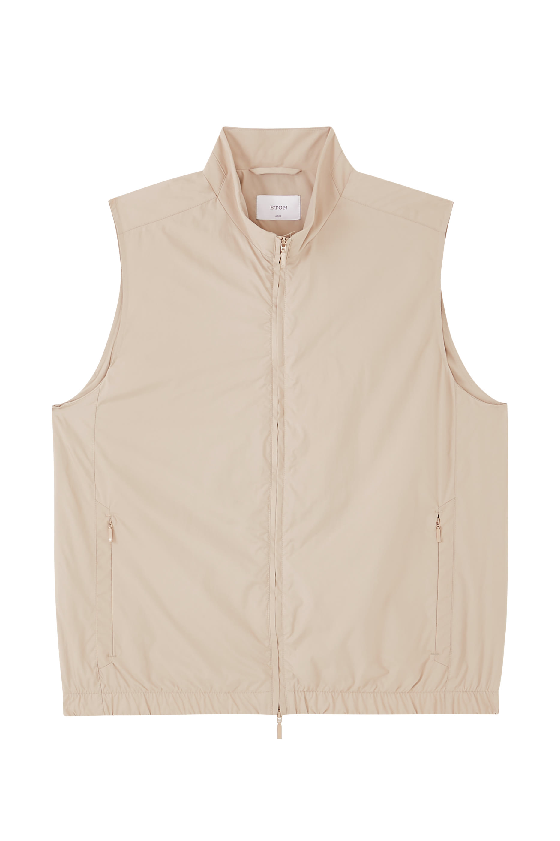 فيست خفيف الوزن بسحاب