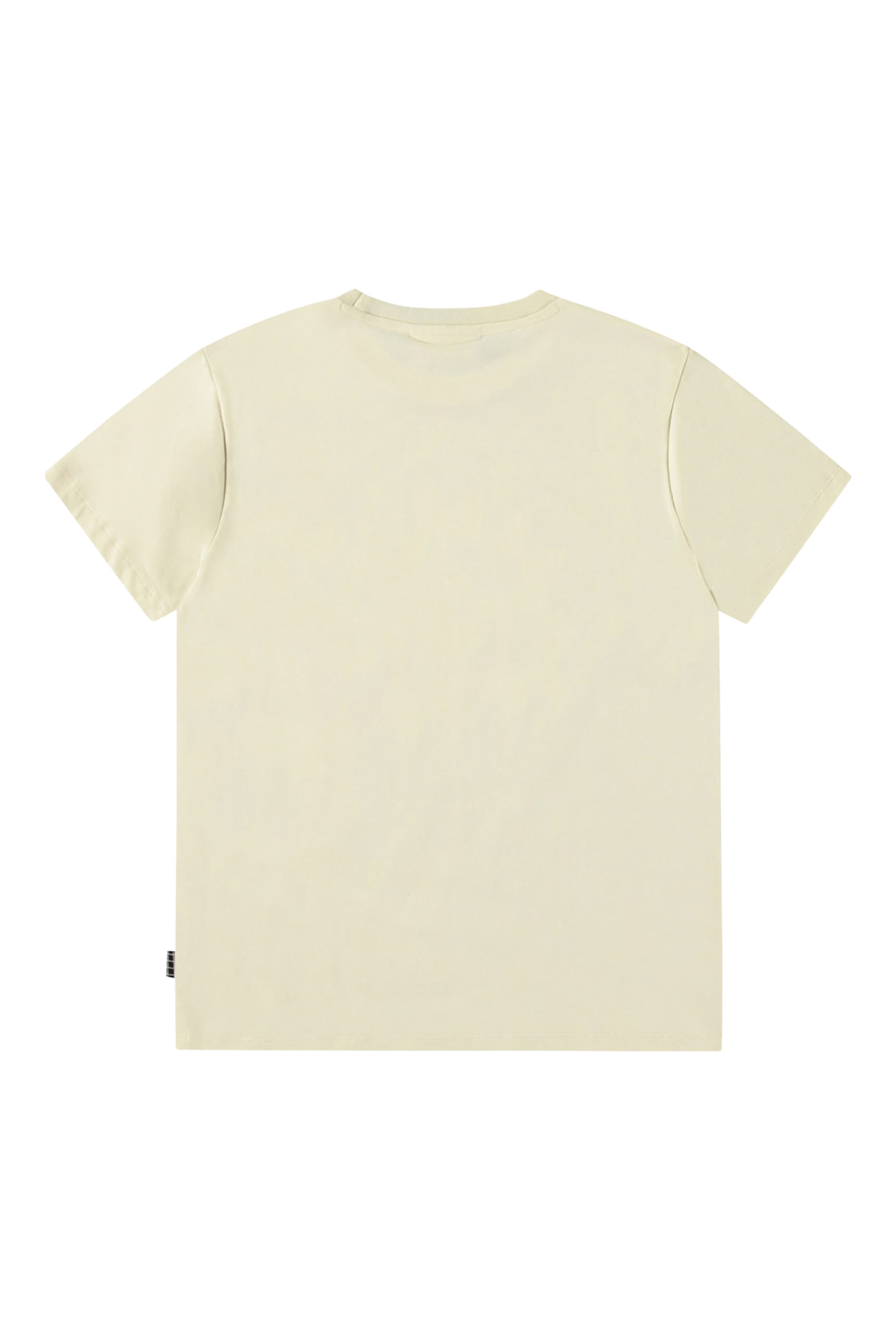 تيشيرت رايلي بطبعة يو ماتر