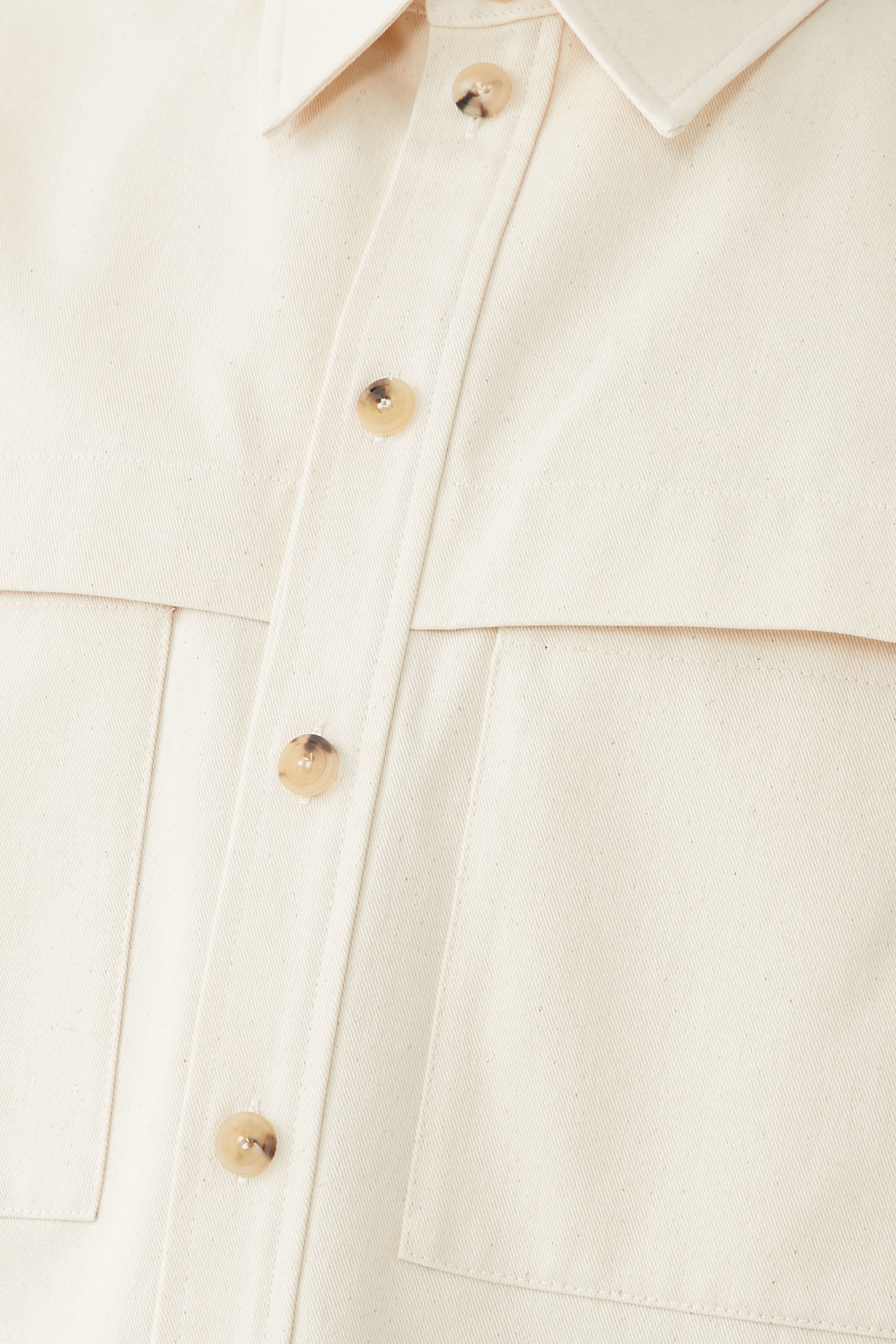 قميص بطبقتين