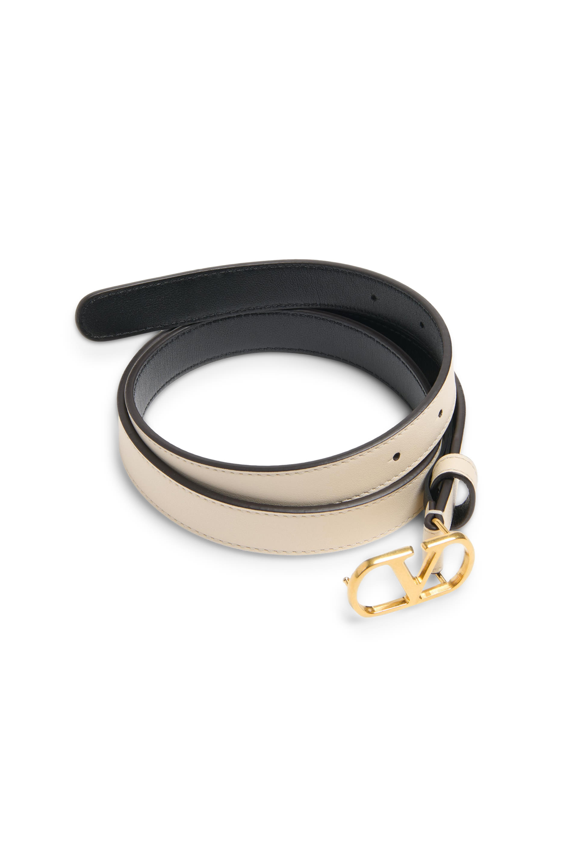 حزام بشعار الماركة