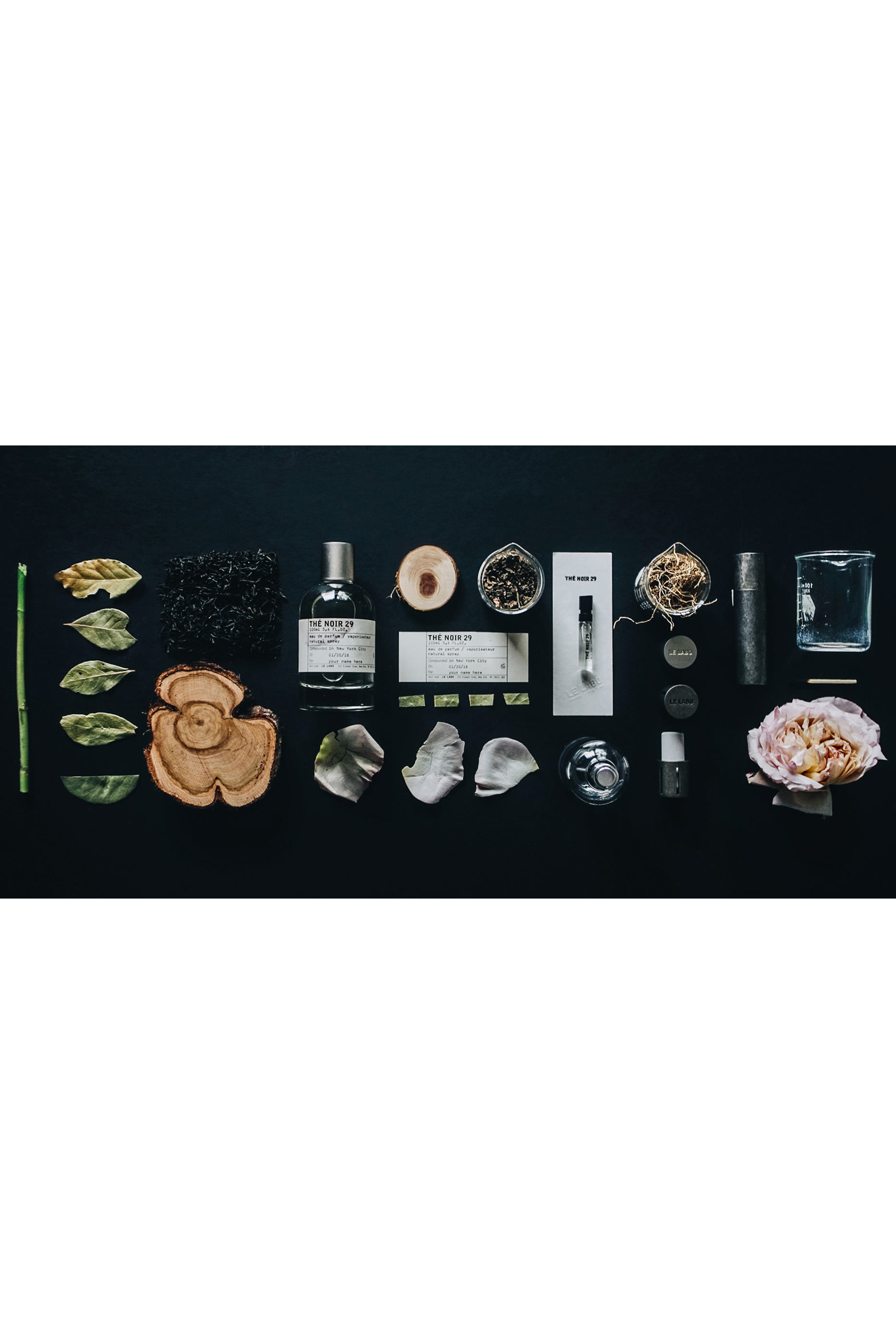 ماء عطر ذا نوار 29