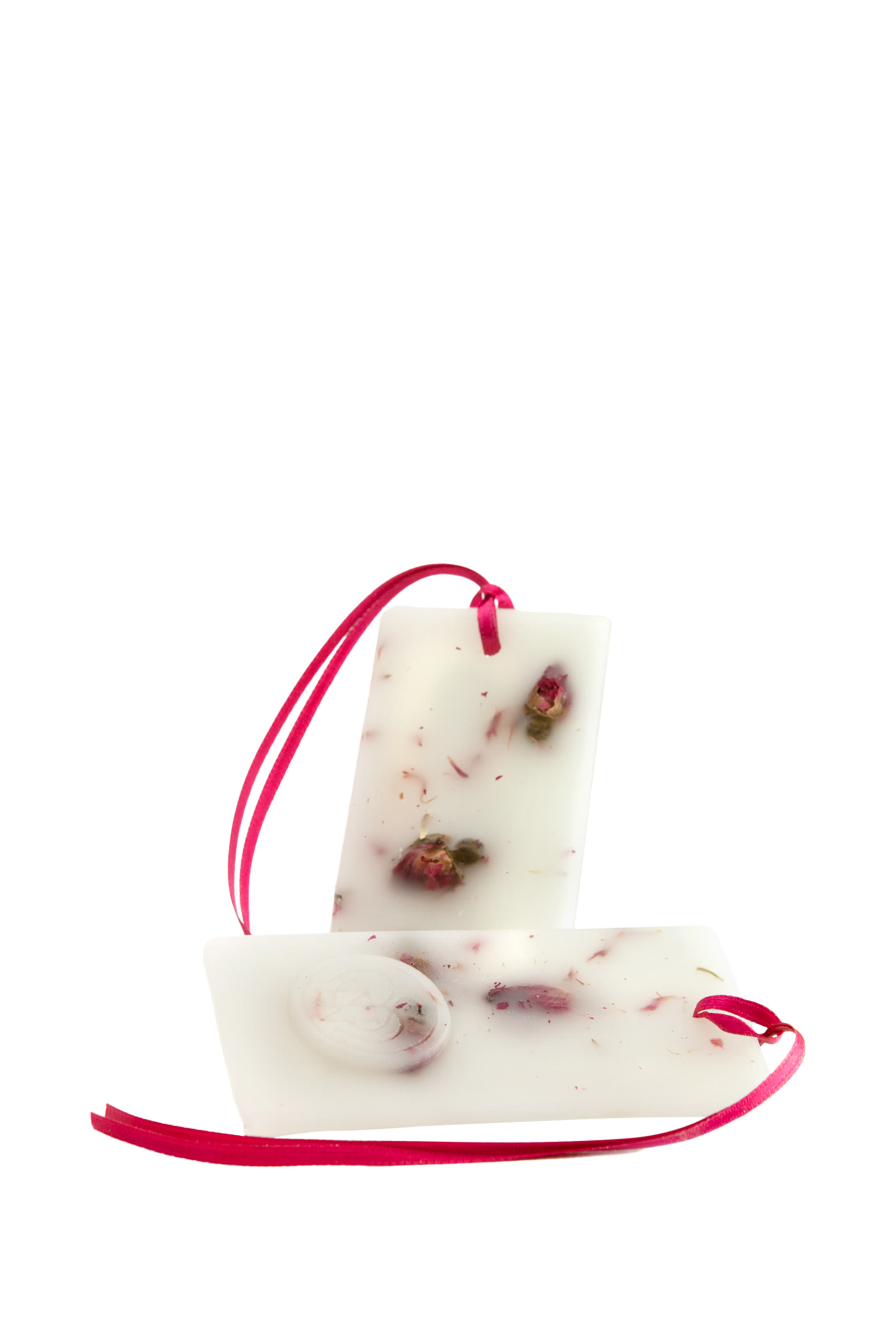 أقراص شمع روزا نوفيلا، قطعتين