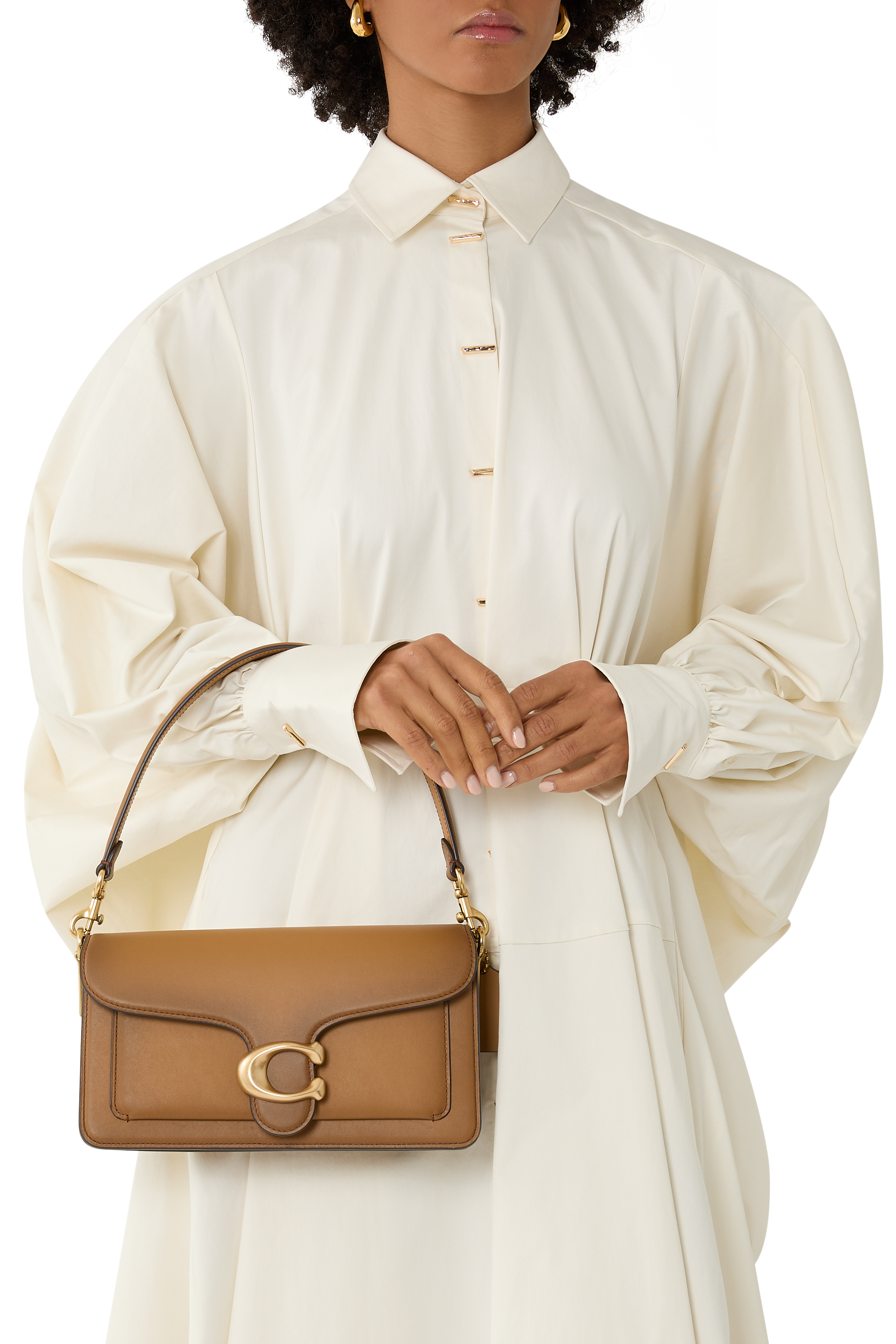 حقيبة كتف تابي 26