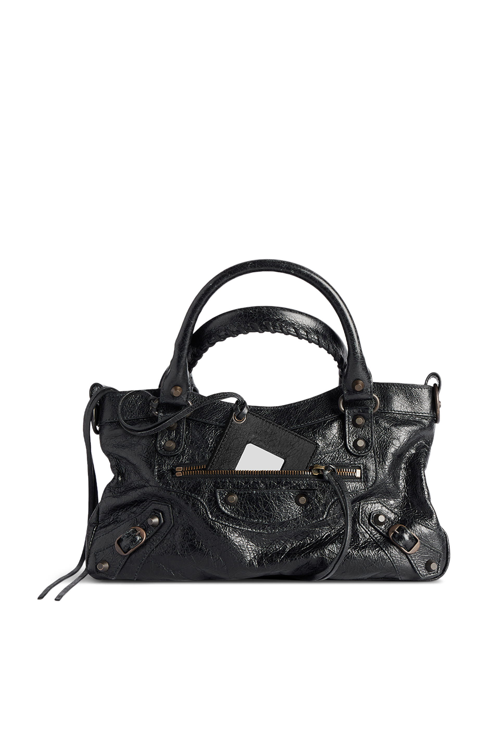 حقيبة لو سيتي فيرست