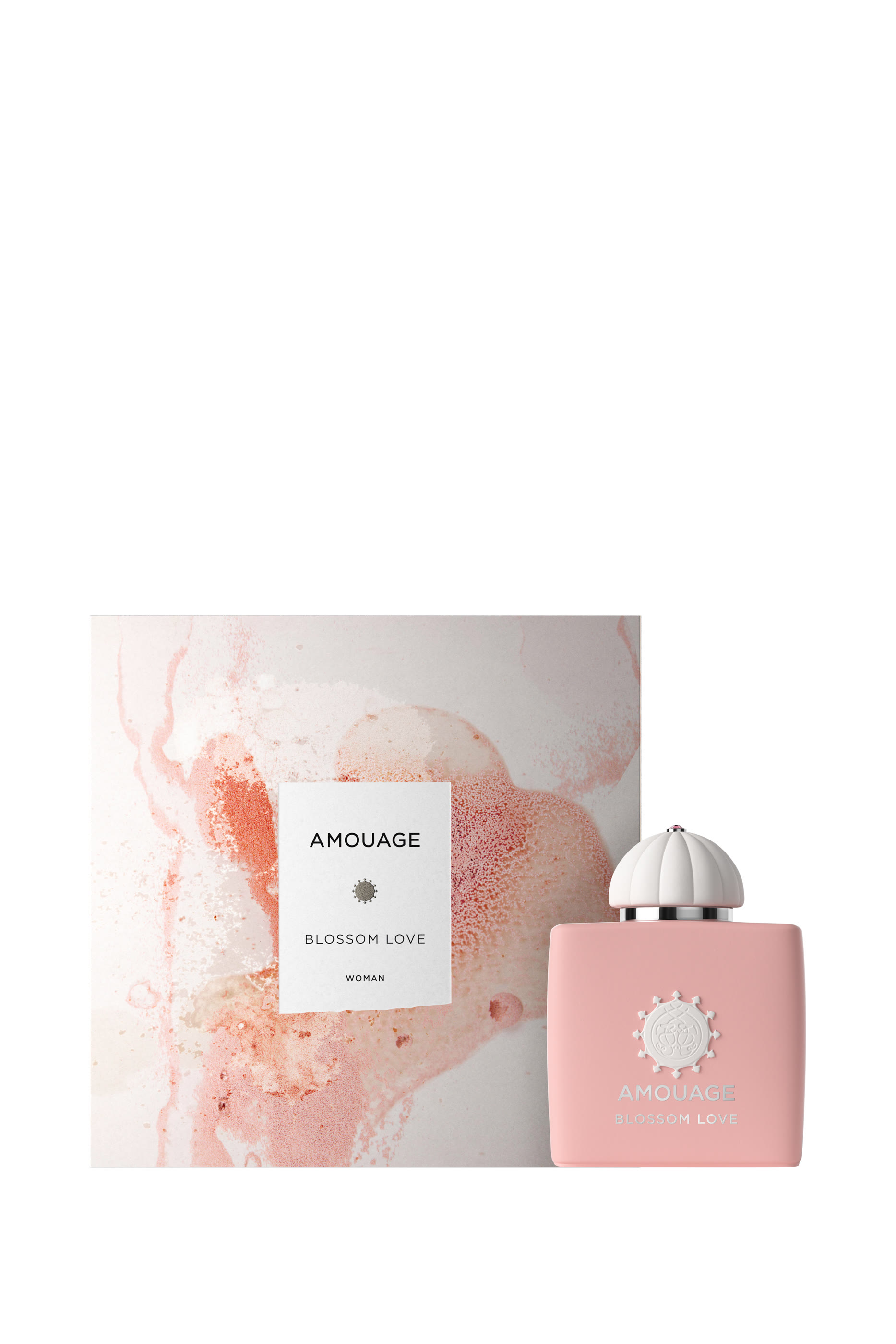 أو دو بارفان بلوسوم لوف