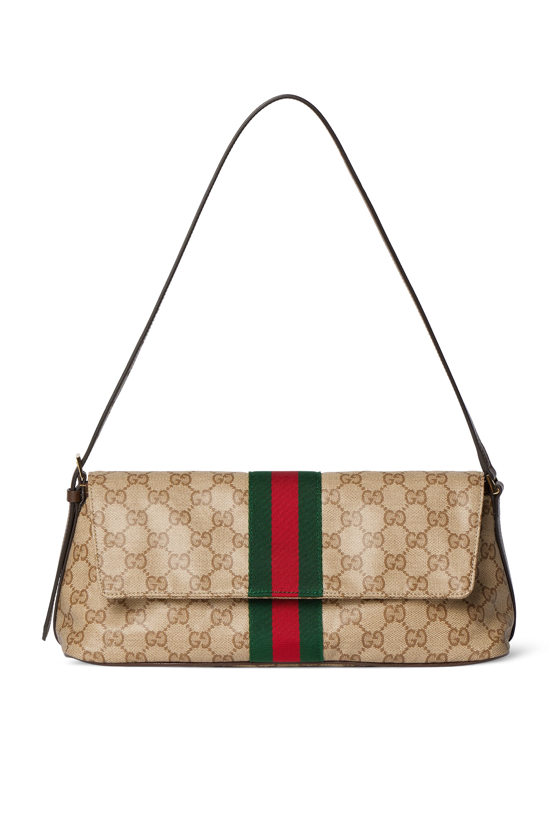 حقيبة كتف ماديسون متوسطة