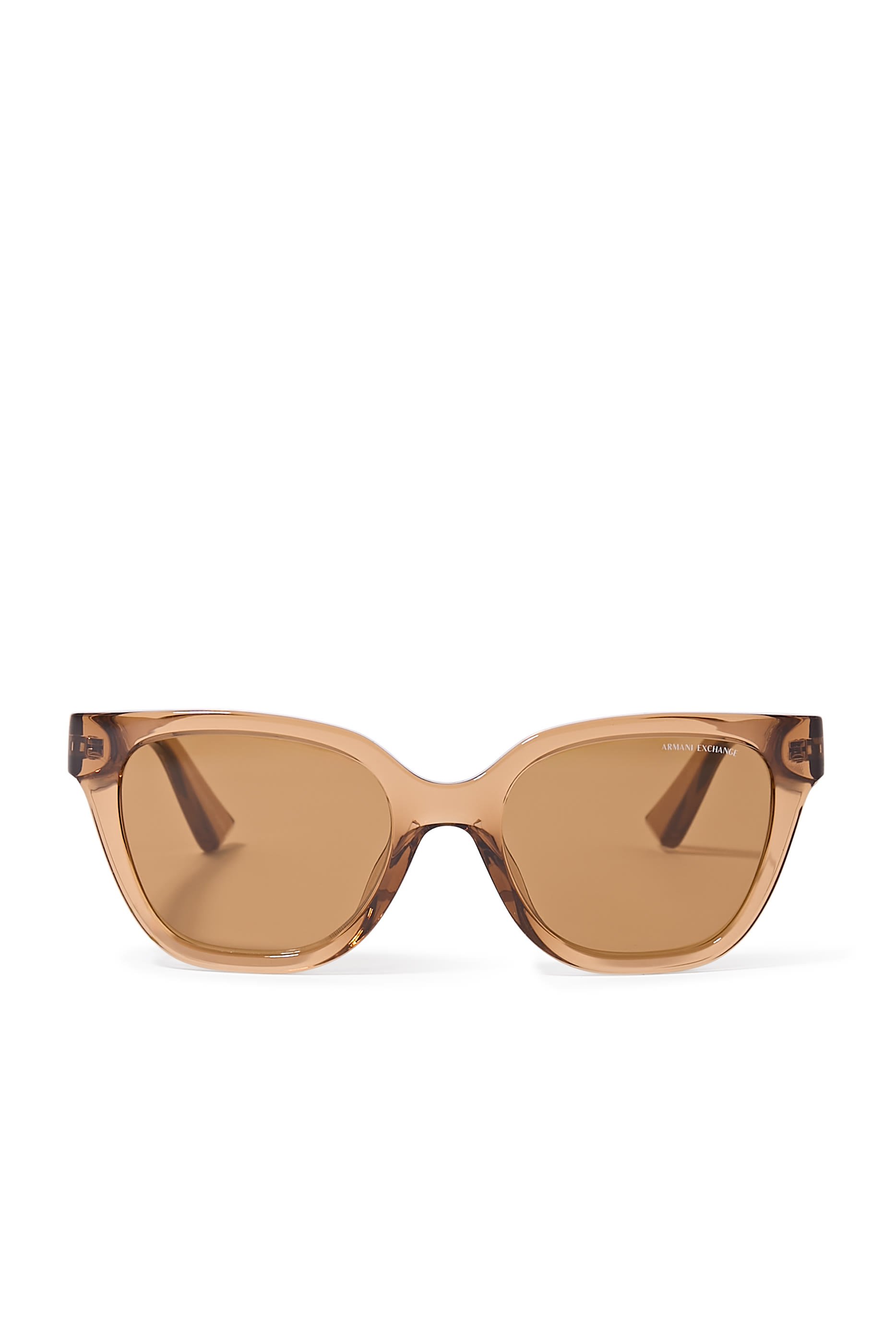 نظارة شمسية ريانفيتند كلاسيكية بتصميم عين القطة