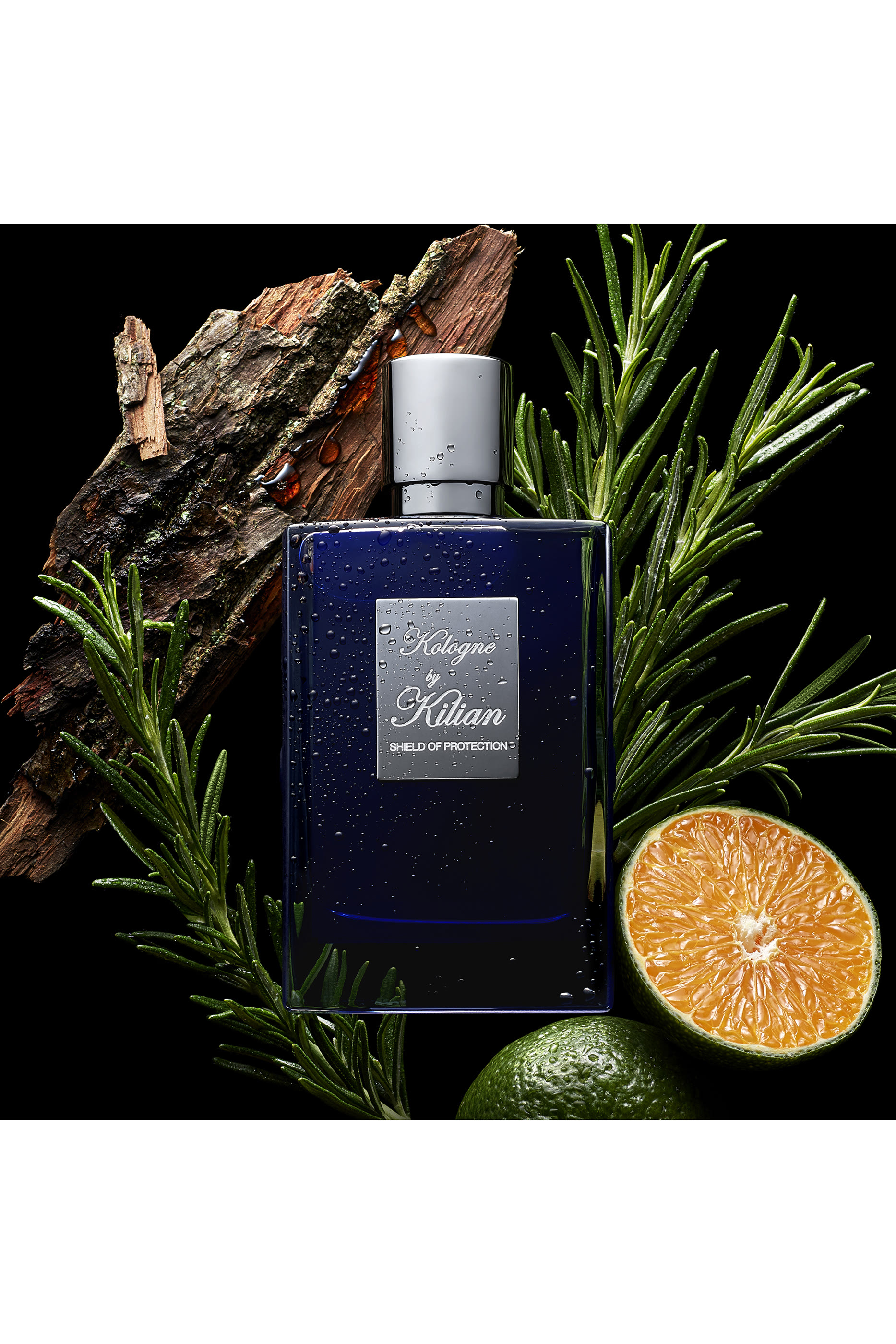 ماء كولونيا شيلد اوف بروتكشن