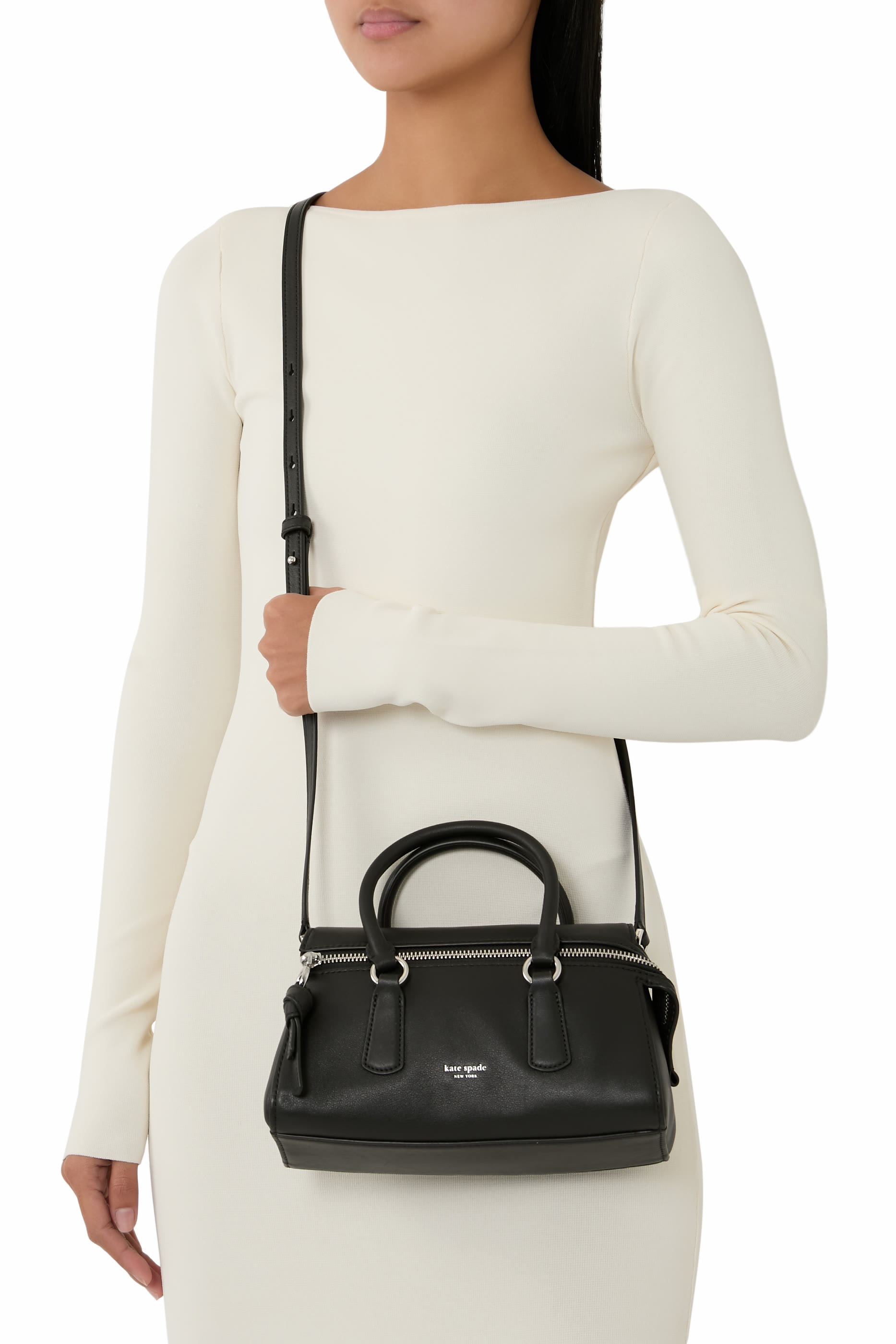 حقيبة بوند صغيرة 