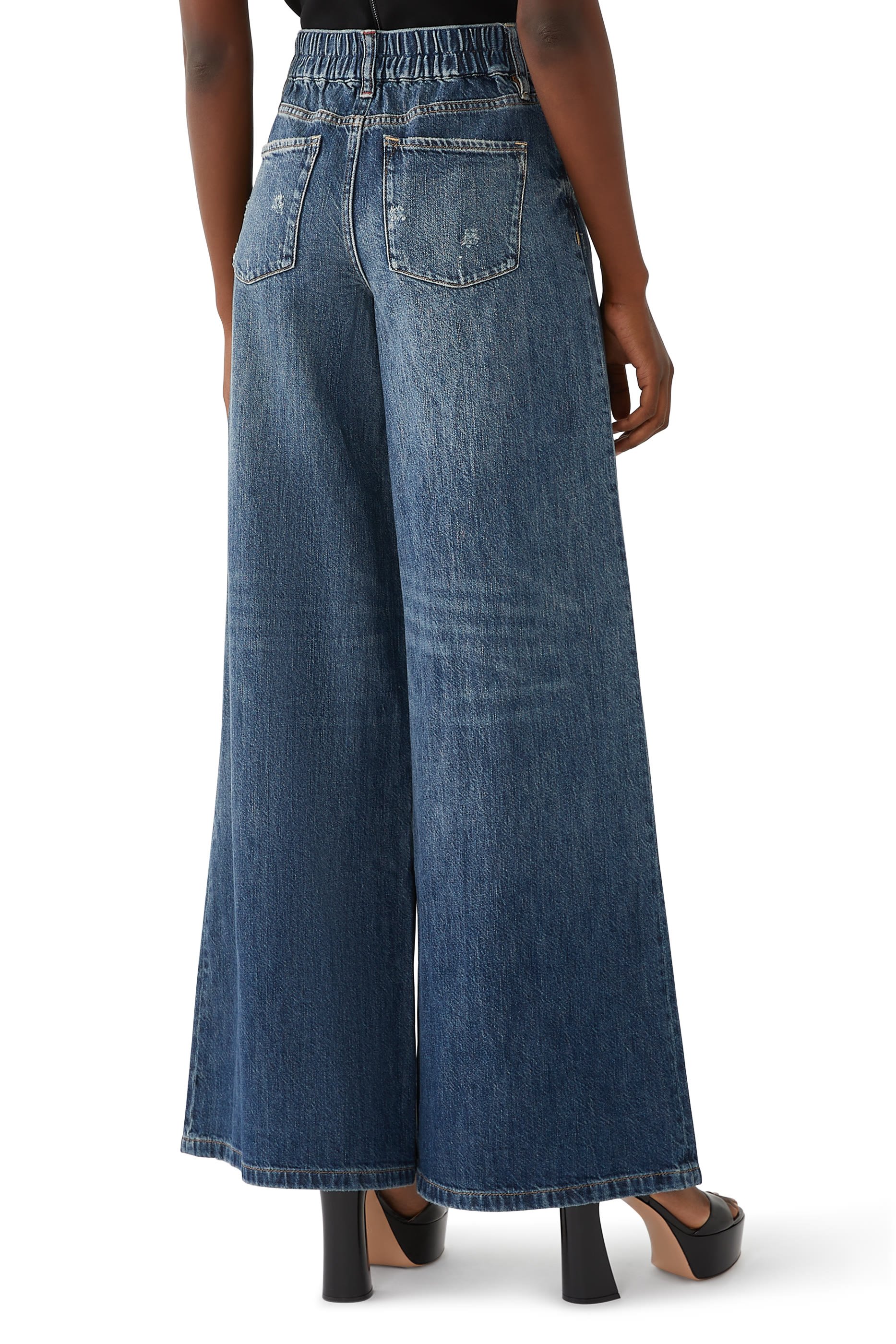 بنطال جينز برانسون