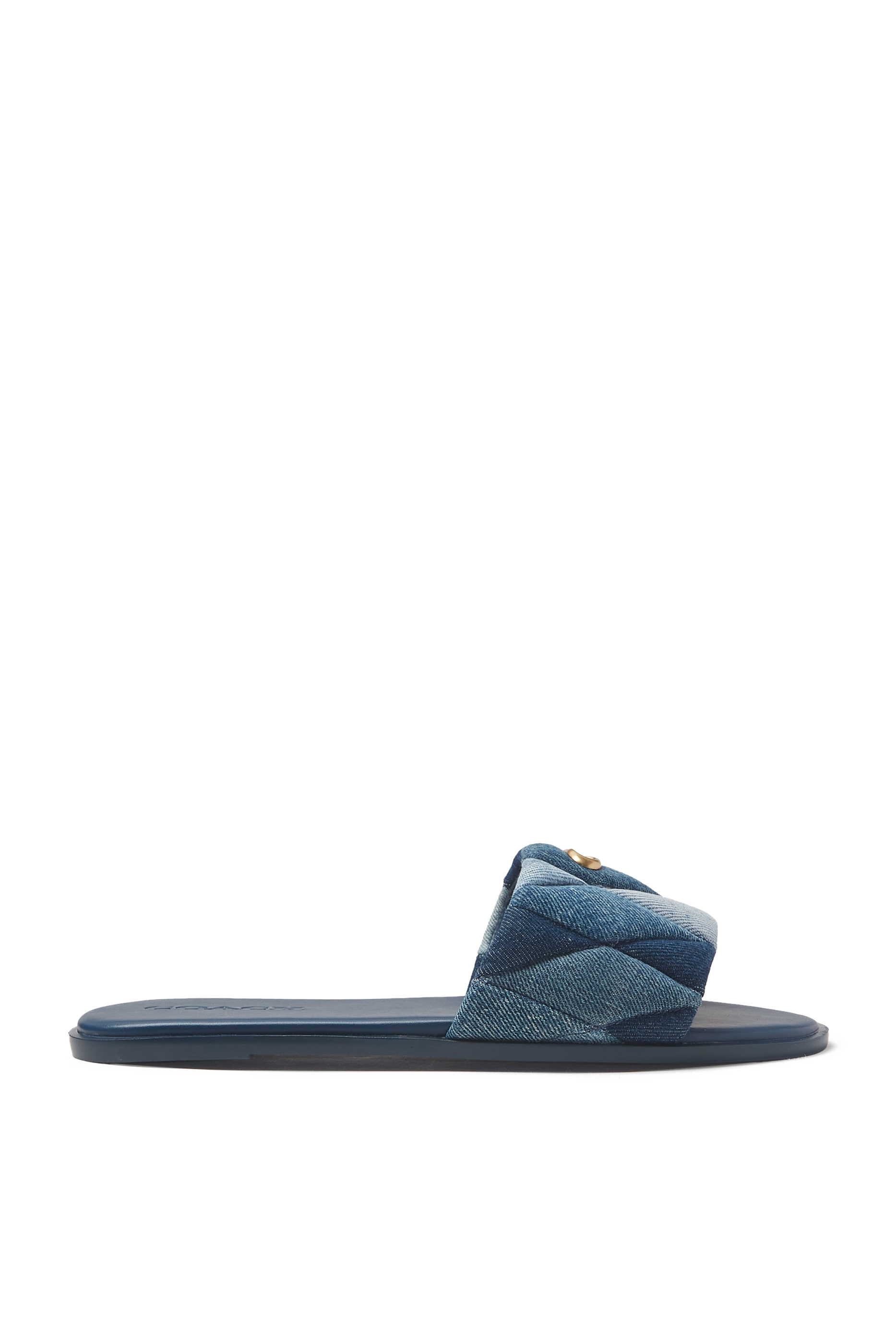 صندل هولي 6 بتصميم مبطّن