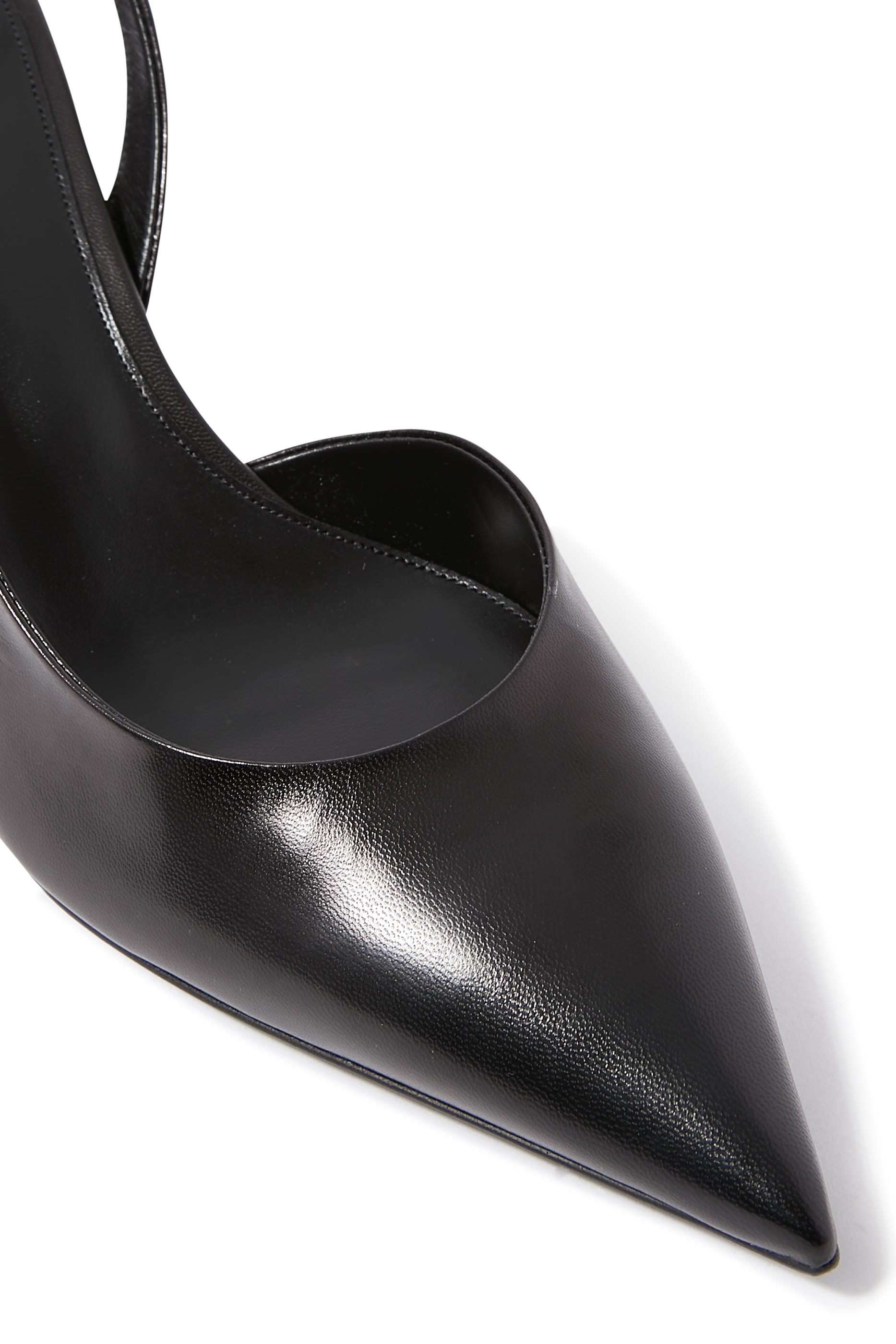 حذاء مفتوح مارسي 50 بسير خلفي