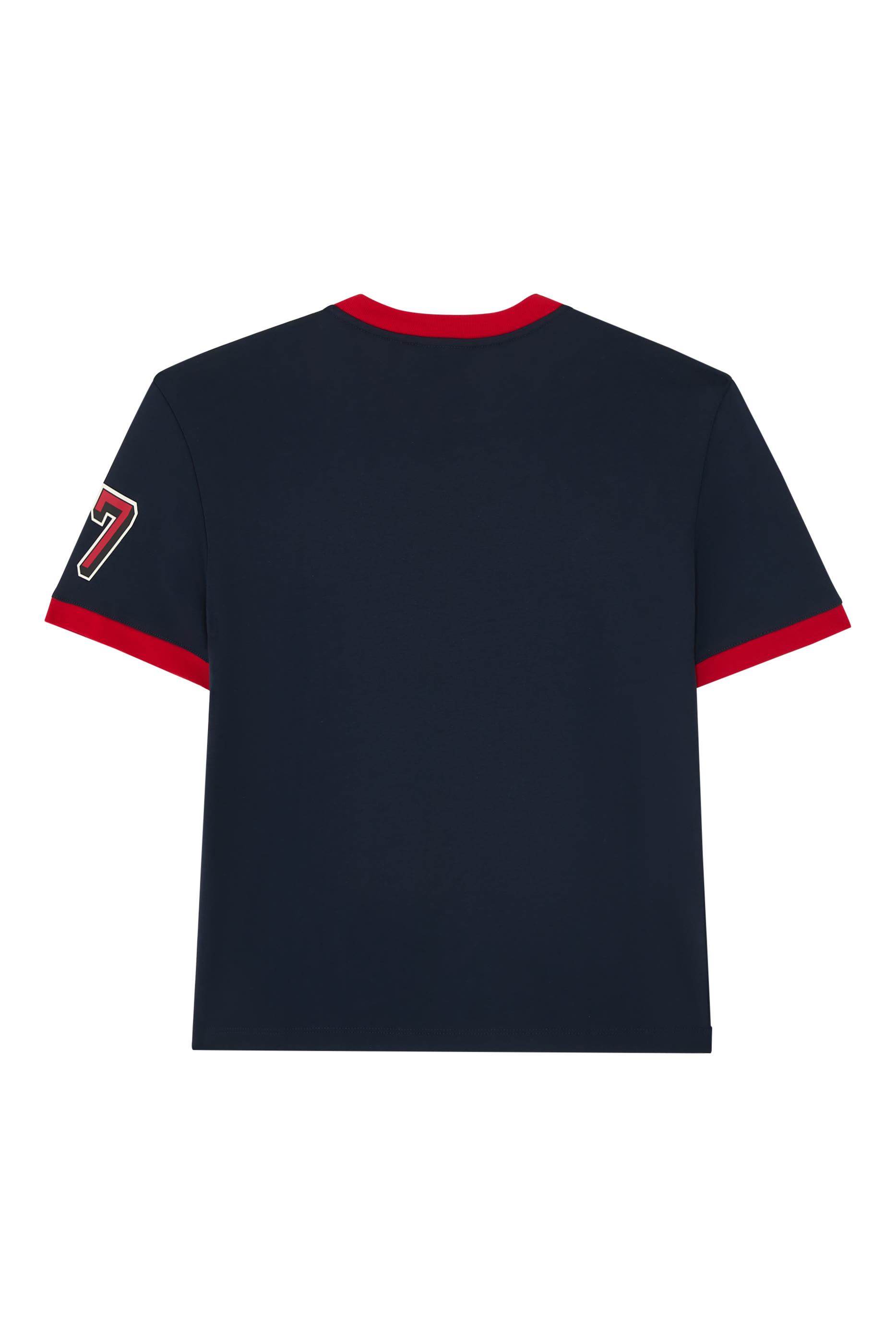 Kids Short Sleeve T-Shirt 