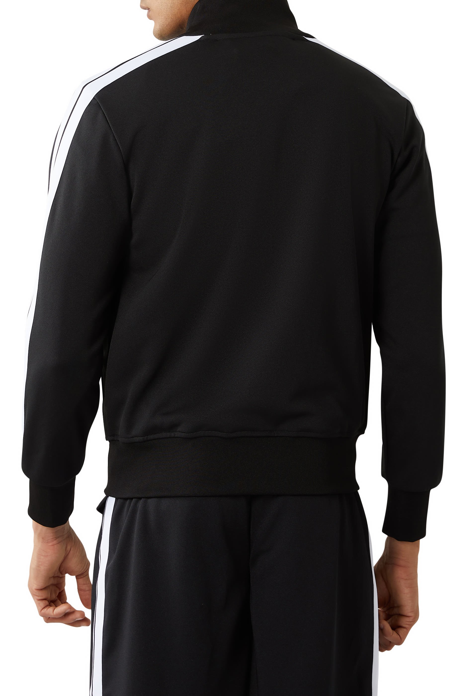 جاكيت رياضي كلاسيكي