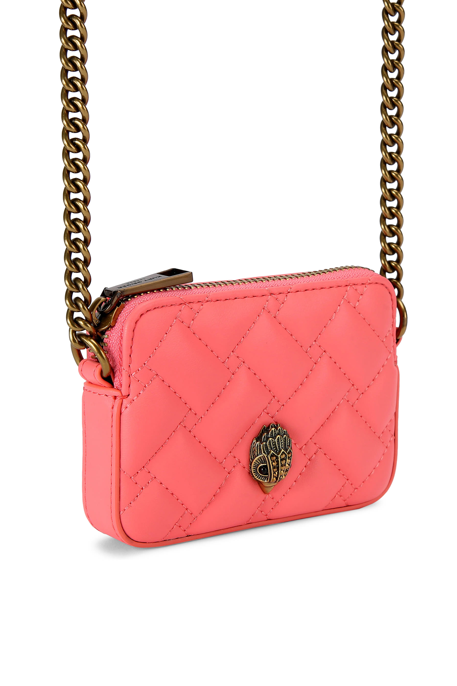 حقيبة كاميرا كنسينغتون كروس صغيرة بسلسلة