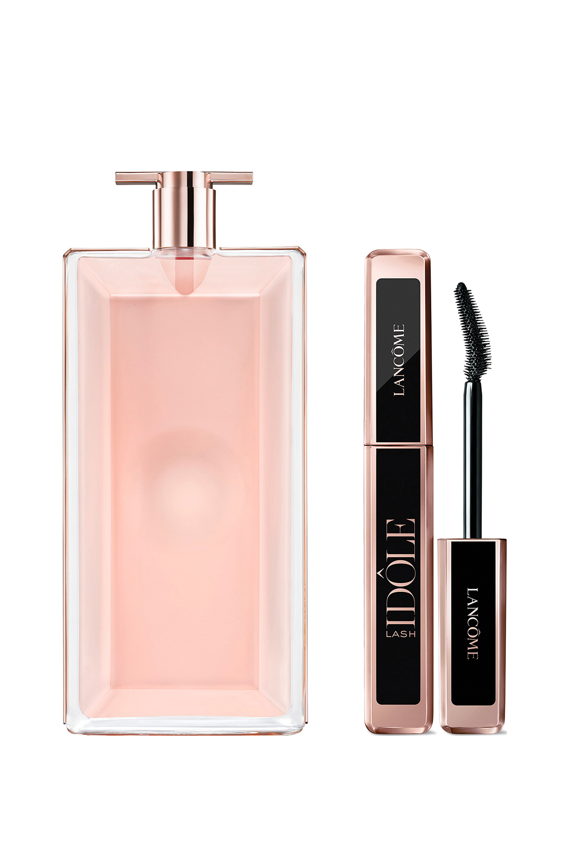 مجموعة لانكوم ايدول راديانس