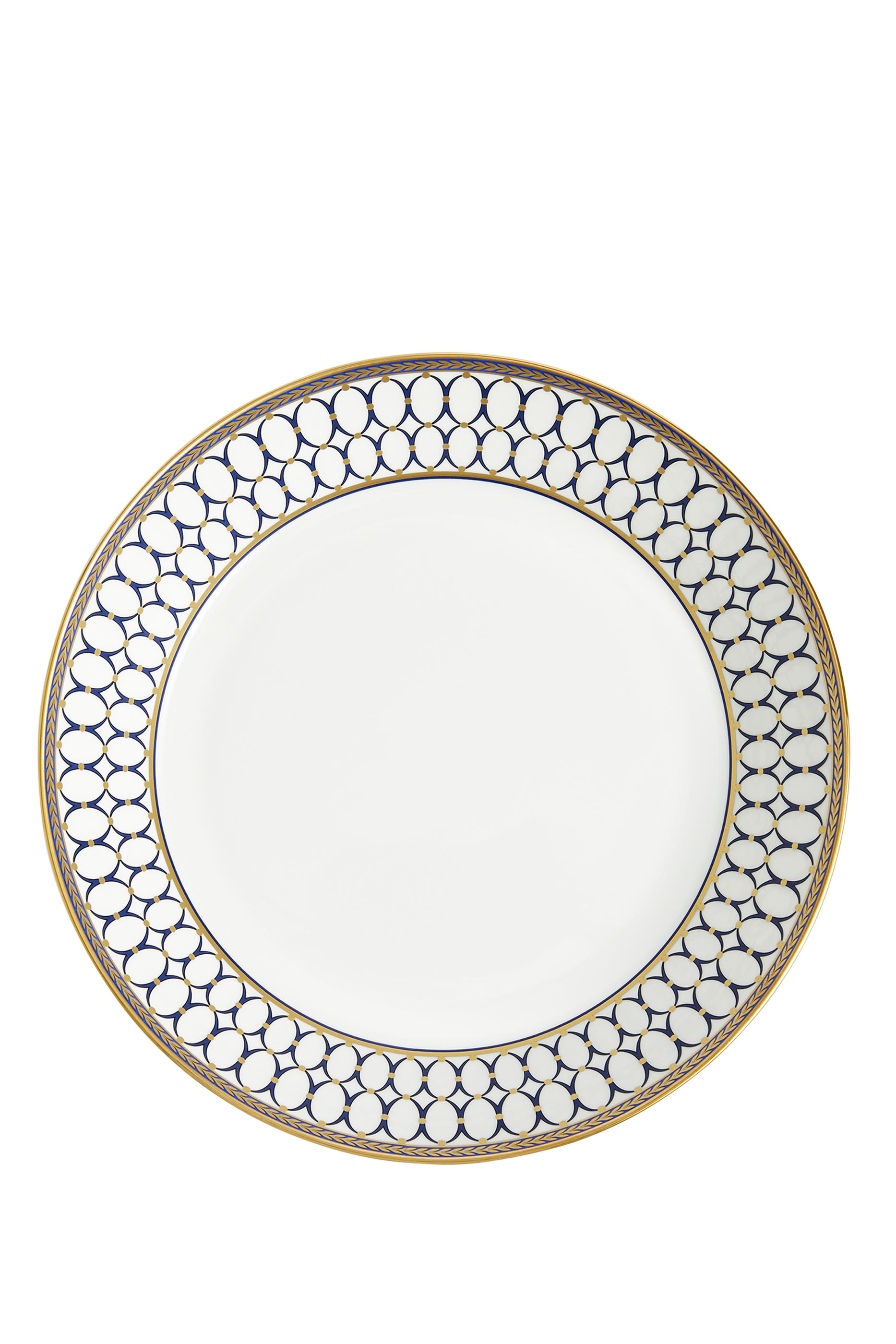 وعاء معكرونة رينيسانس ذهبي