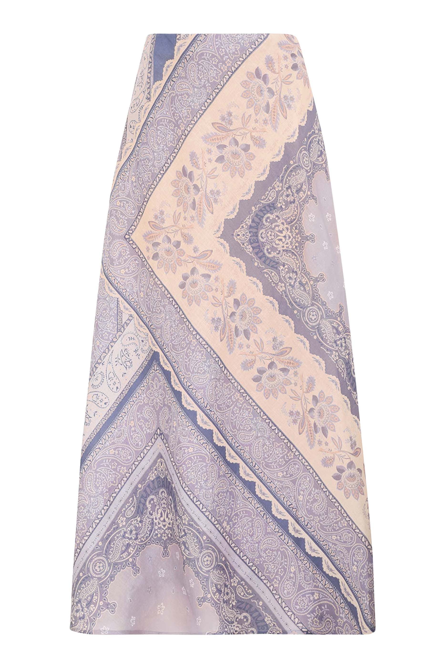 تنورة لاكي باياس