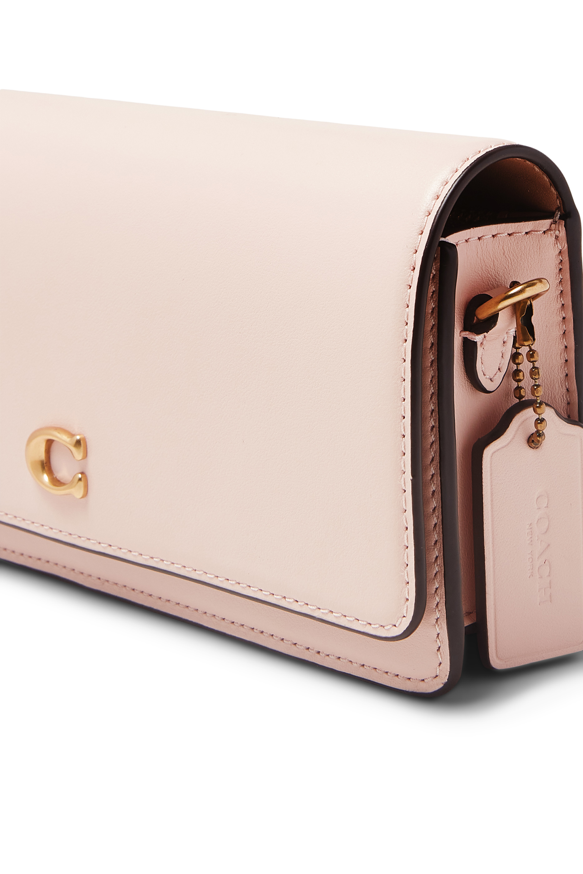 محفظة إيفى طويلة بسلسلة