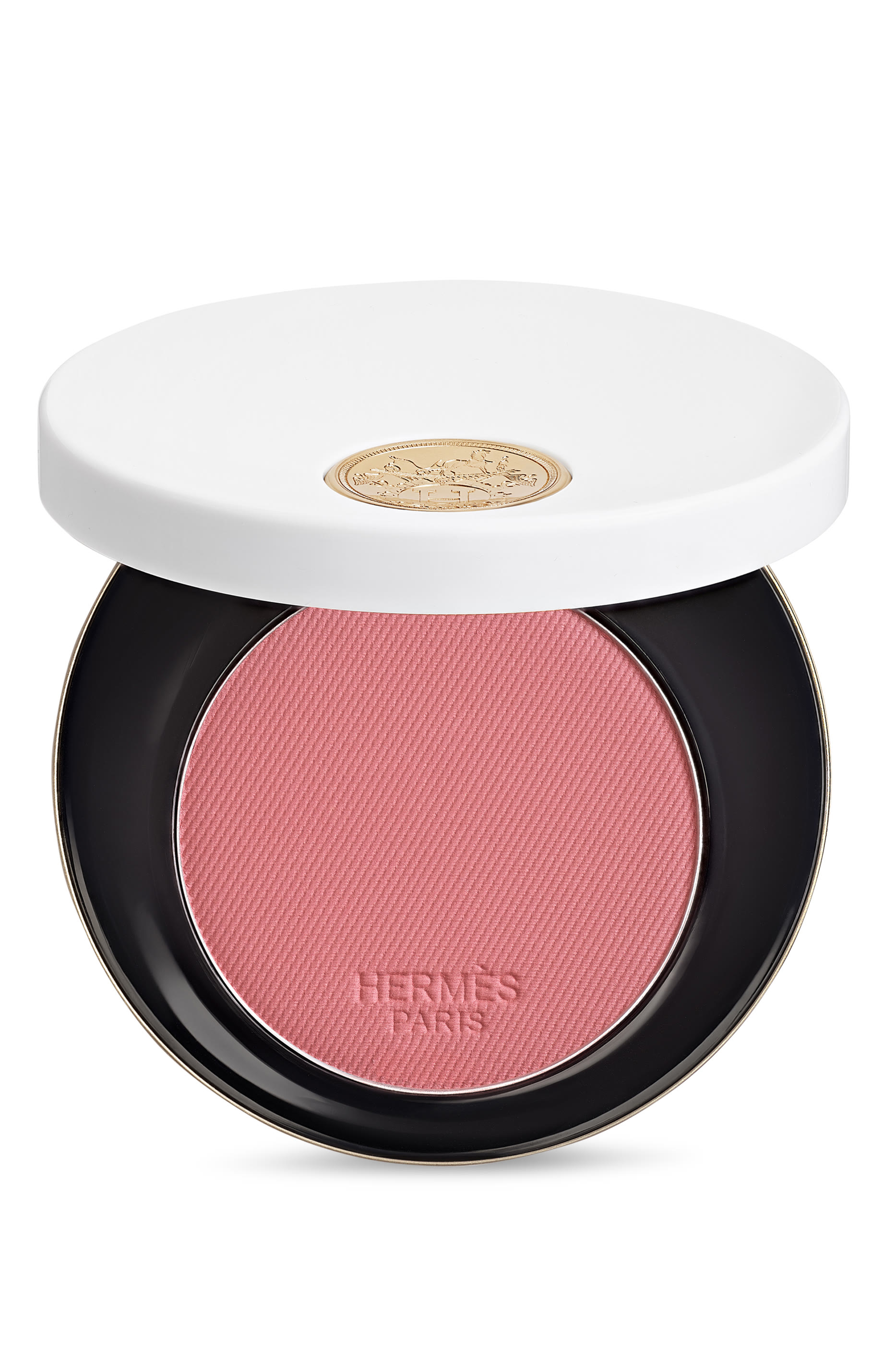 أحمر خدود بودرة Rose Herm&egrave;s, Silky