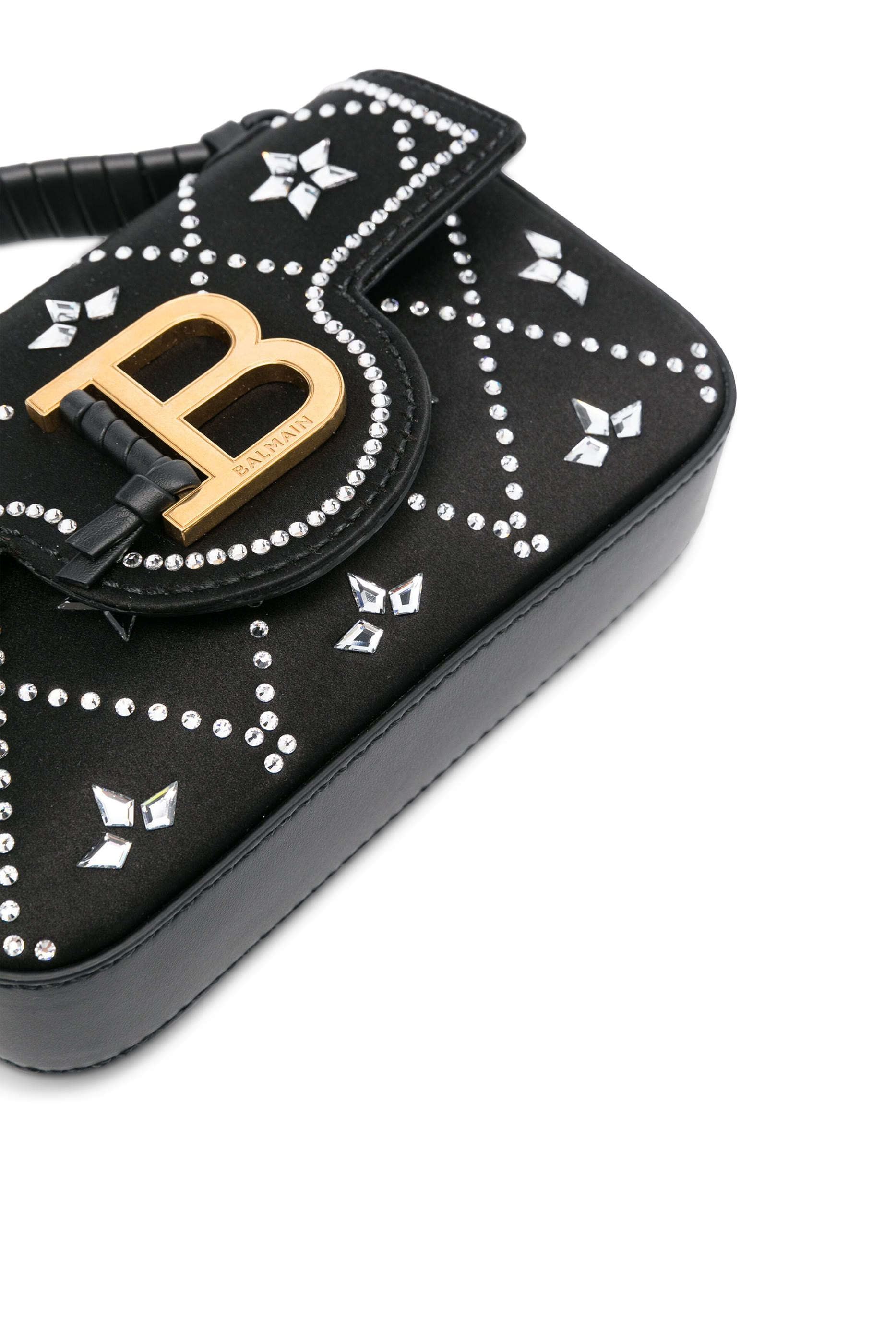 كلاتش بي باز 23 ستان مرصع بالكريستال