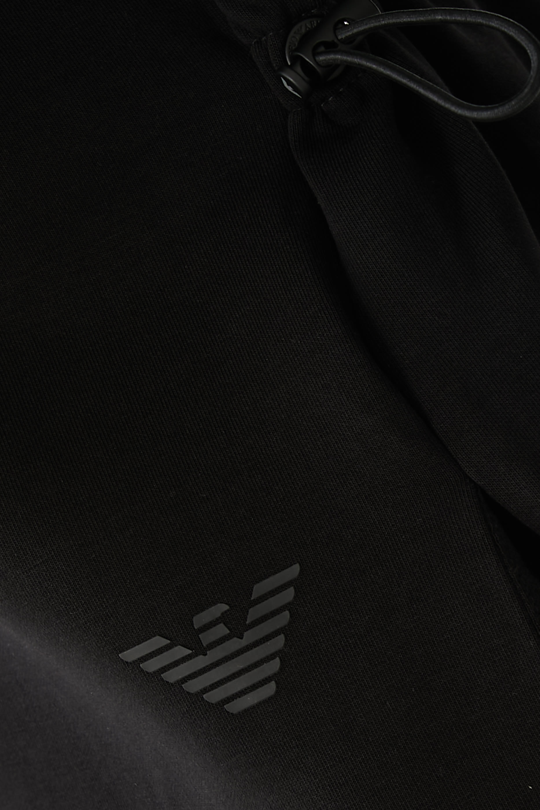 فستان برباط تضييق على الخصر جيرسيه