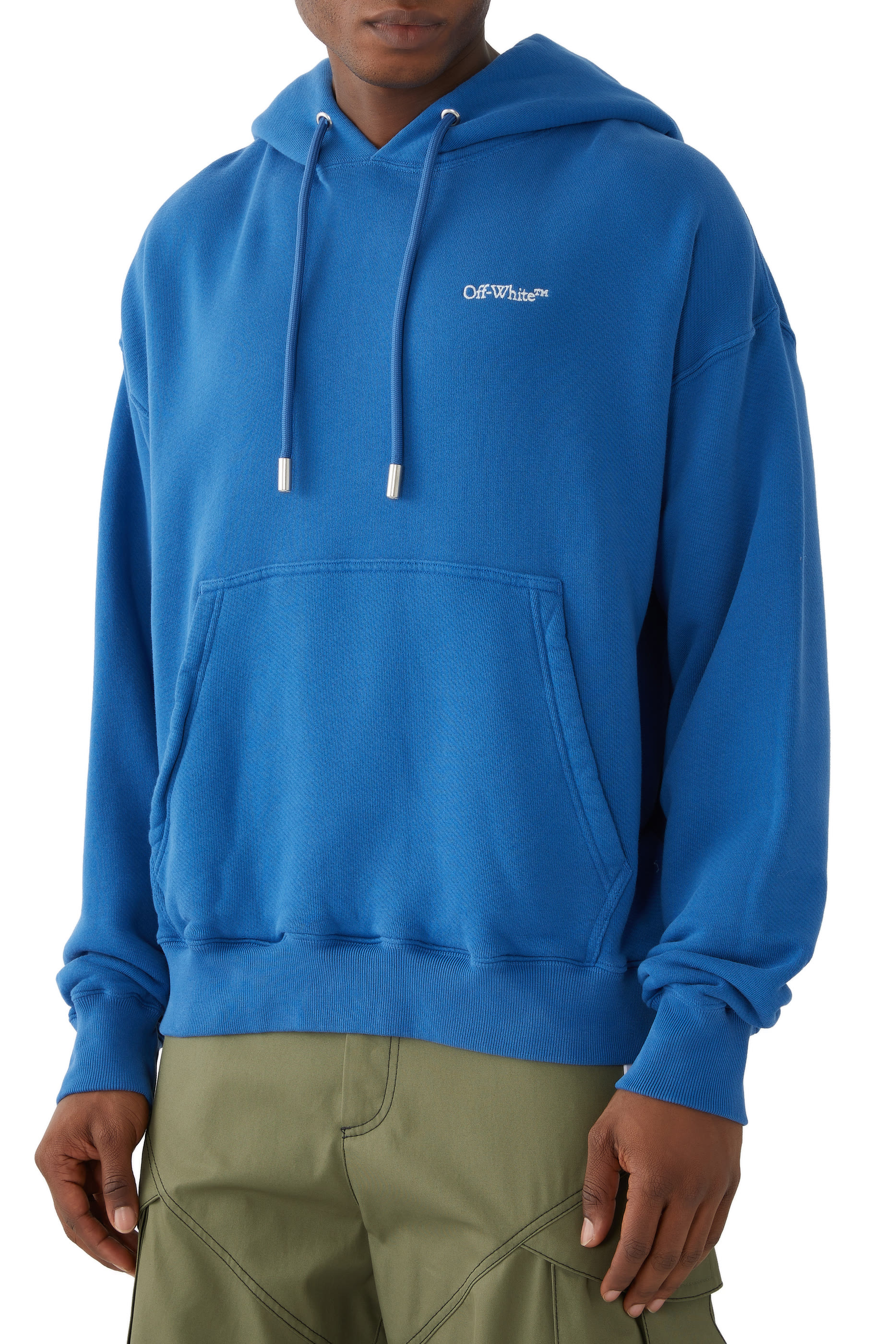 هودي سكيت بنقشة الأسهم