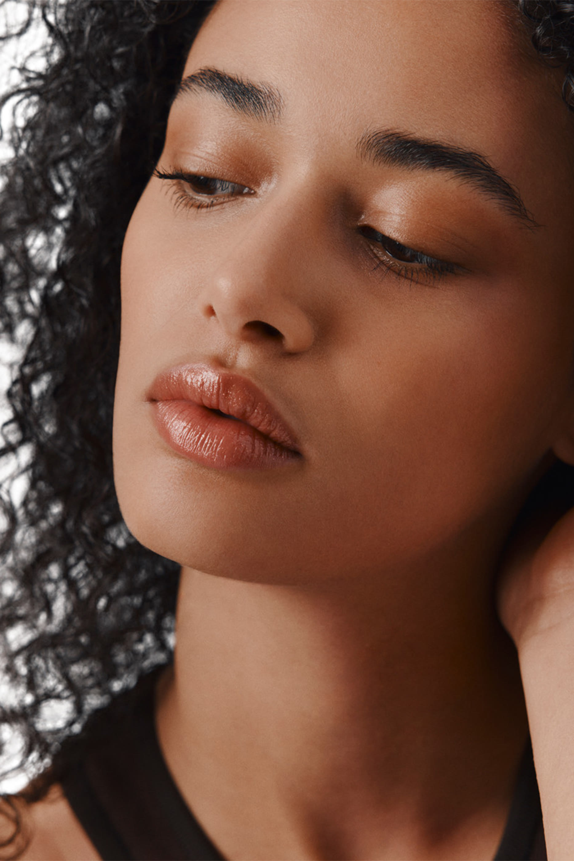 أحمر شفاه حريري لامع Rouge Herm&egrave;s