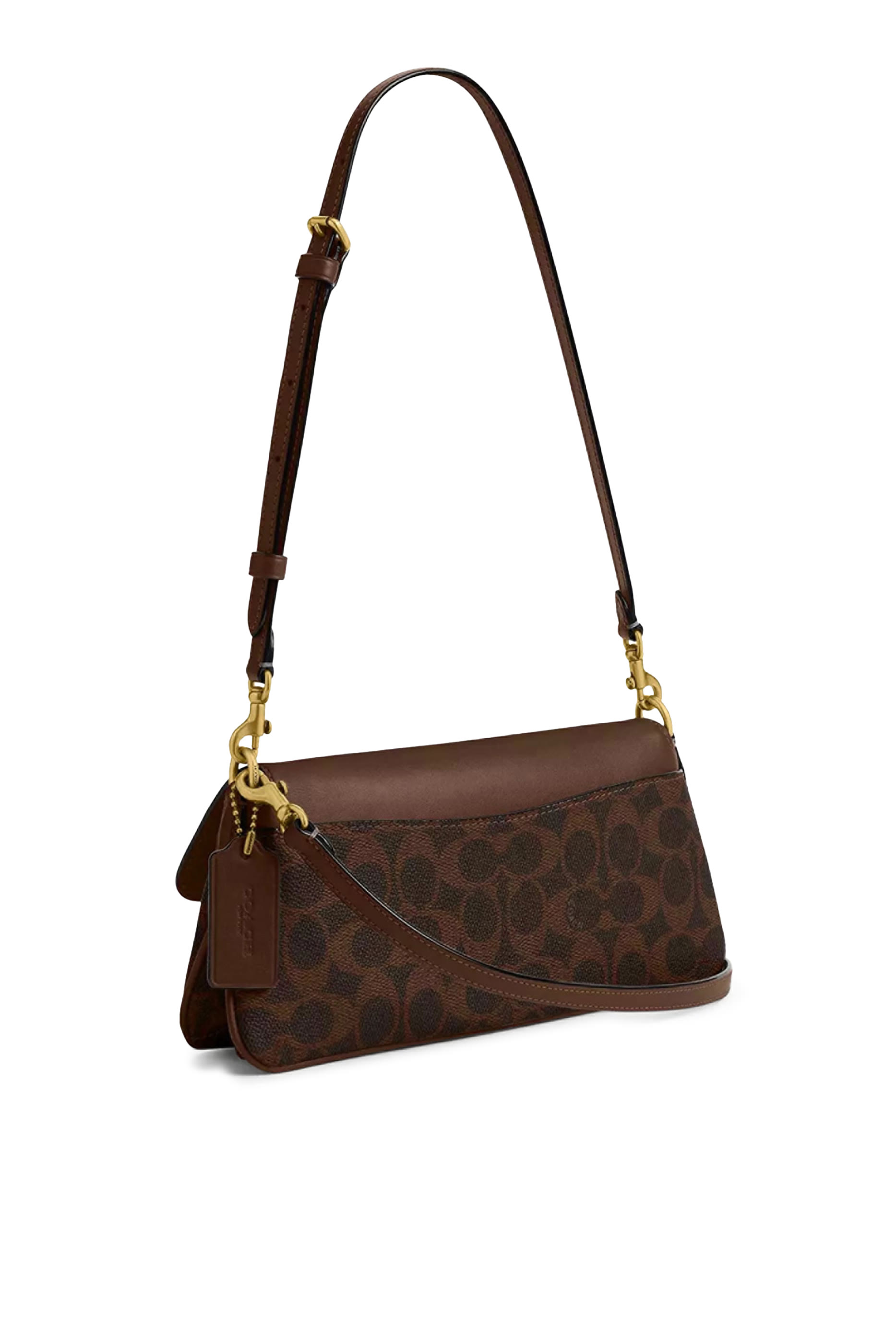 حقيبة كتف جيت