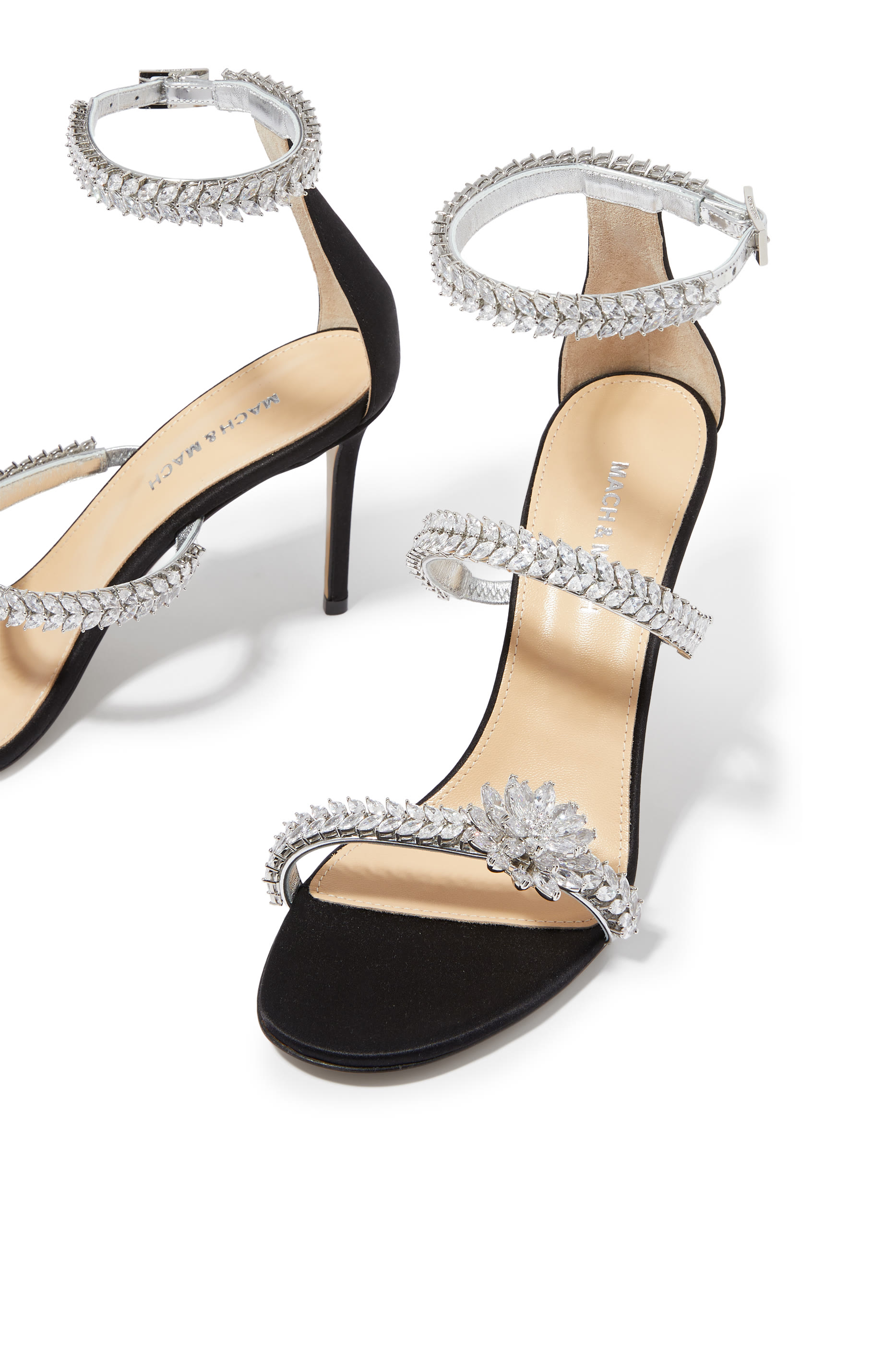 صندل زهرة اللوتس 100 جلد لامع