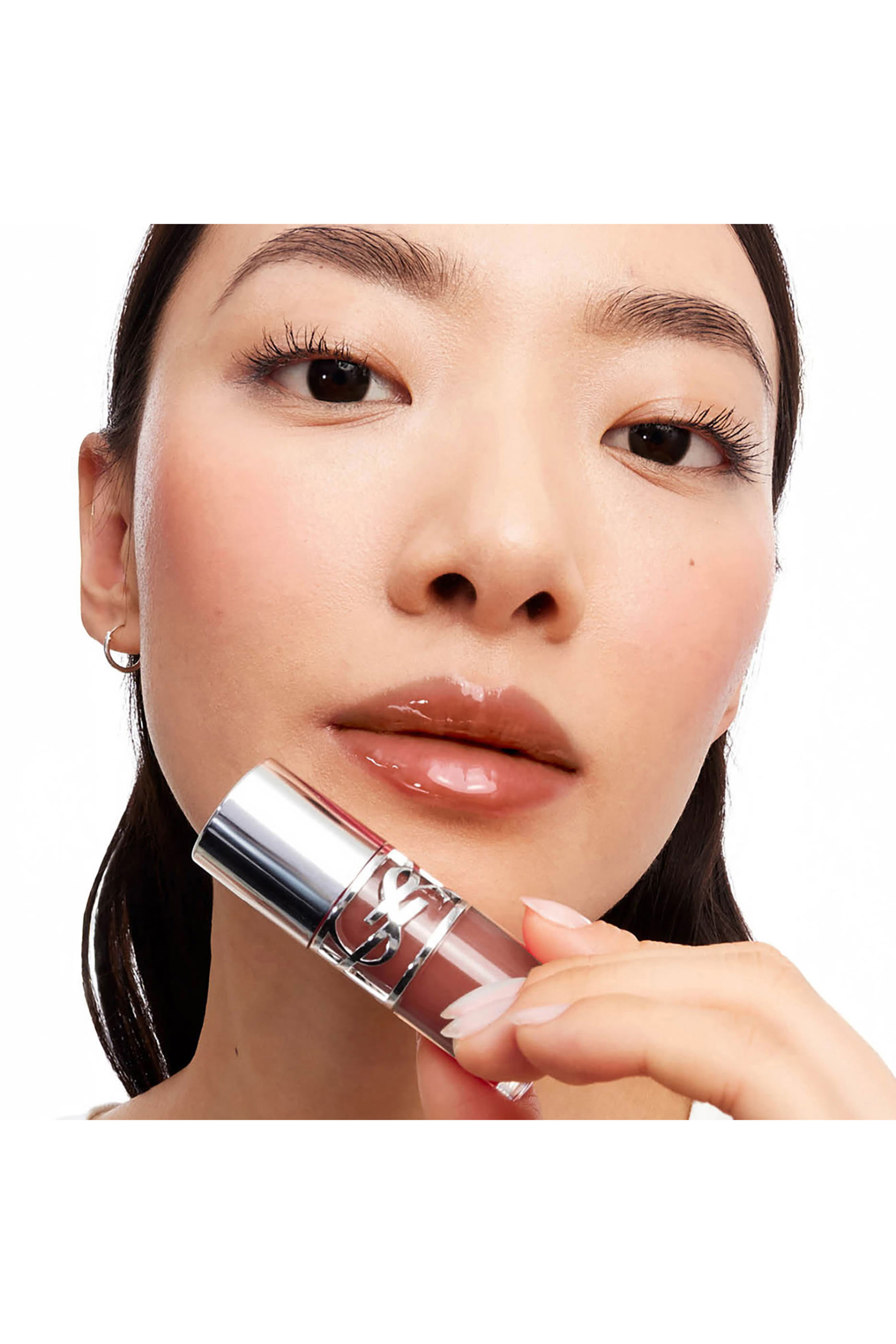 زيت ملمع لوفشاين لملأ الشفاه