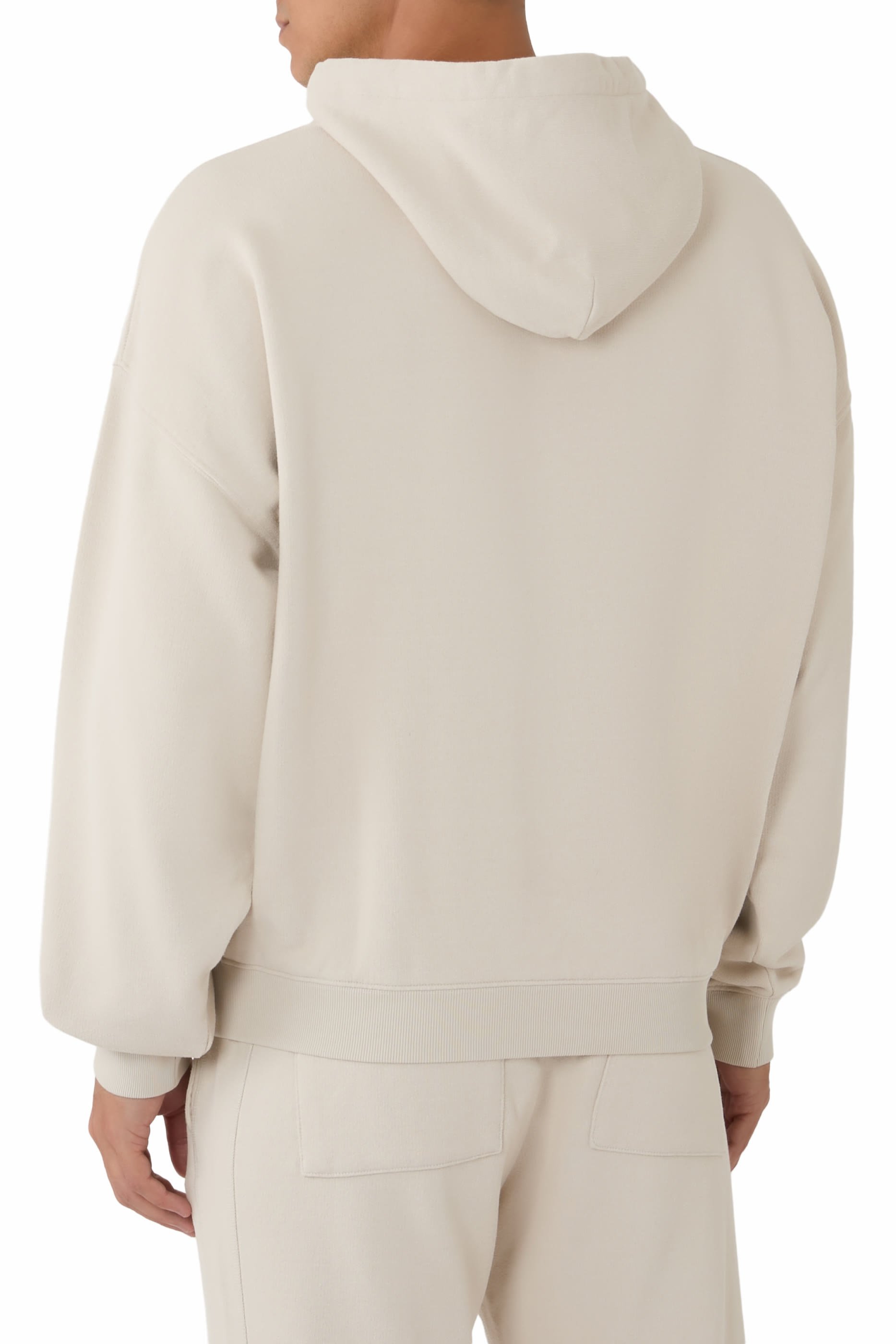 هودي بشعار الماركة