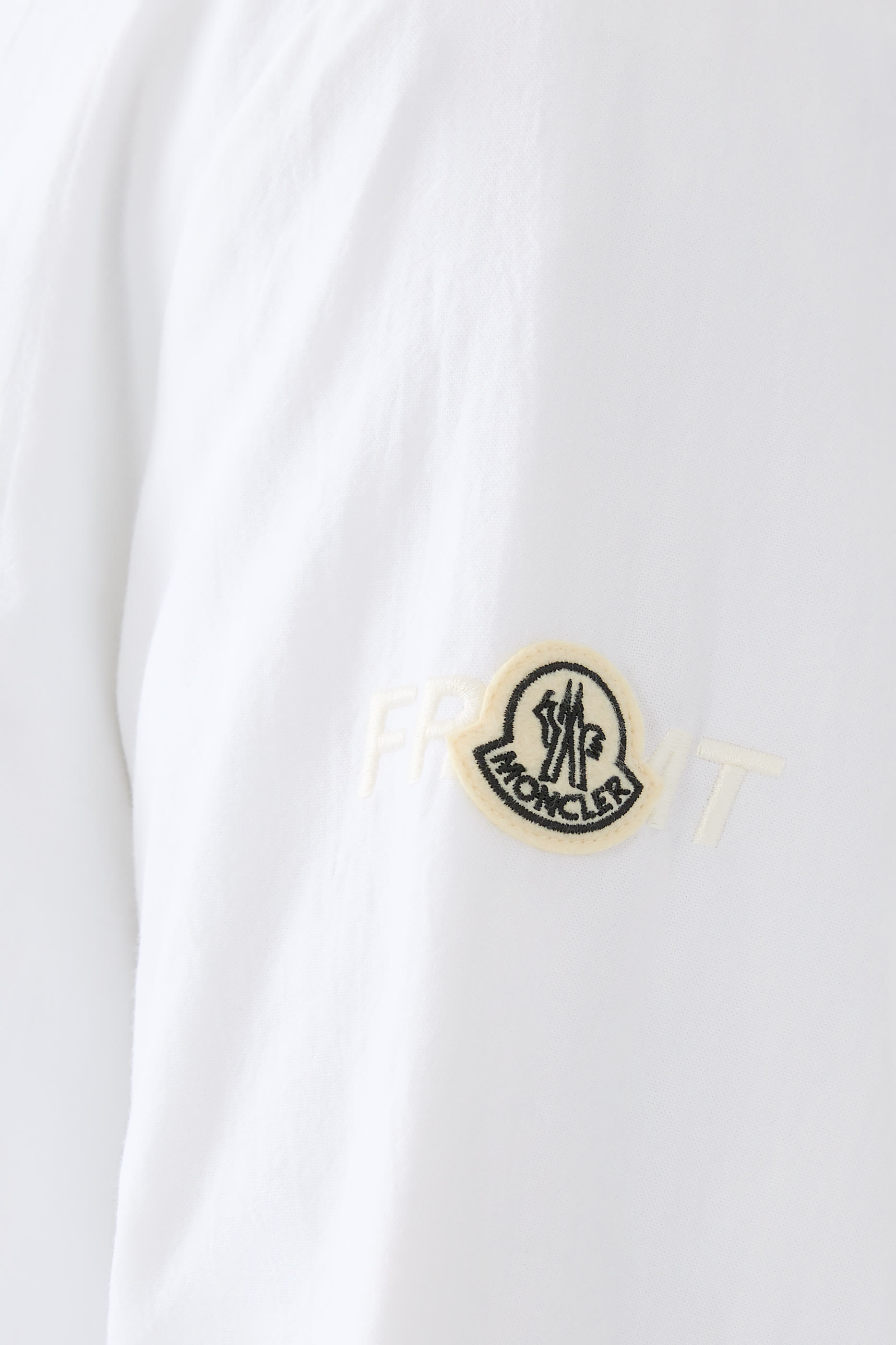 SHIRT:White :50