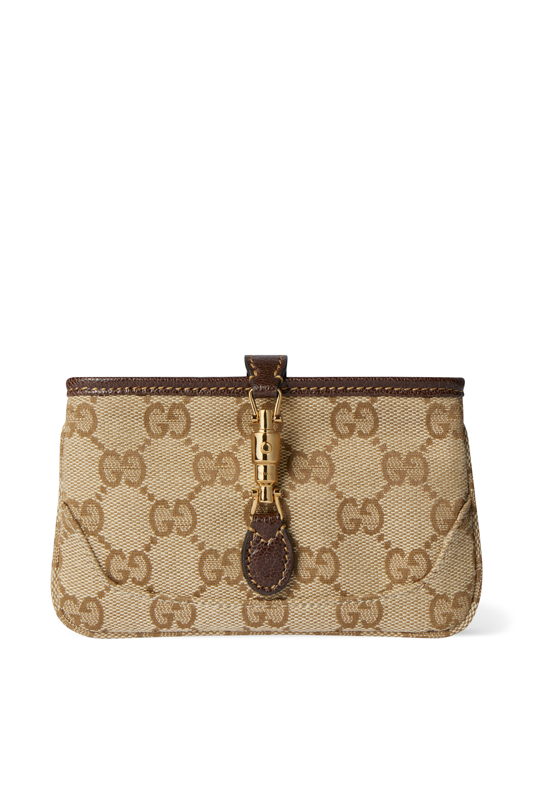 حافظة مفاتيح جاكي بسحاب