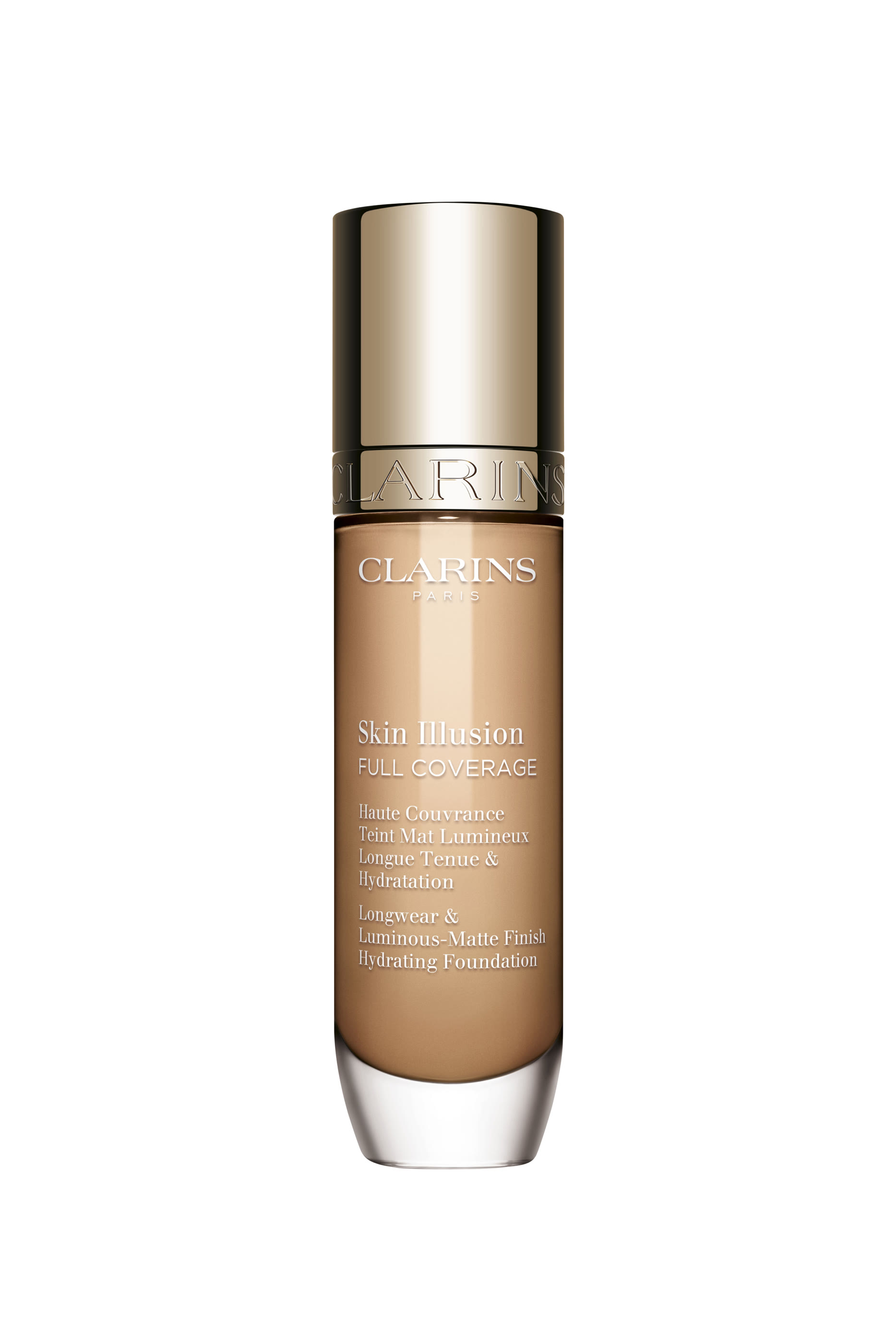 كريم أساس سكين إيلوجن بتغطية كاملة