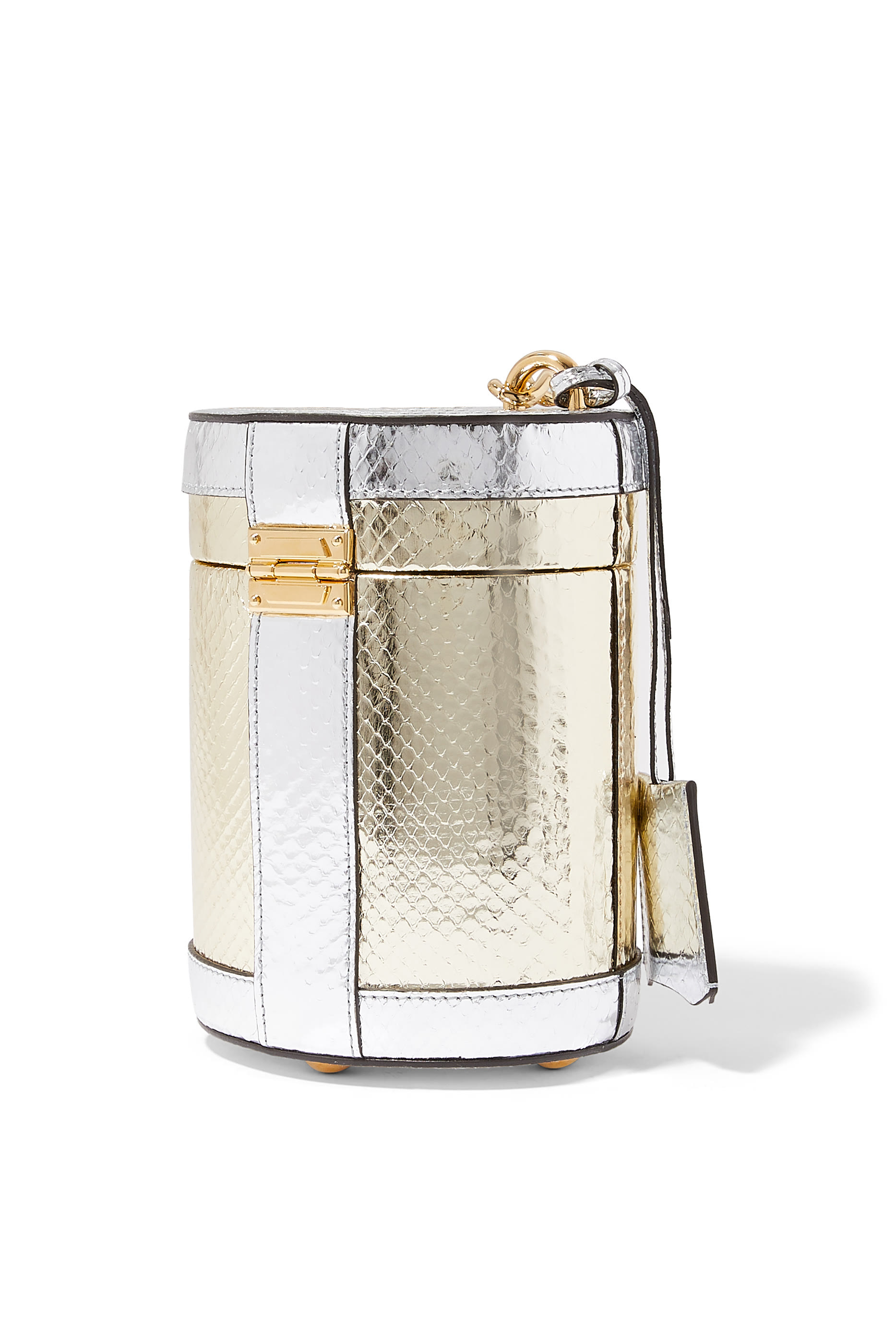 Nojum Broadway Python Bag