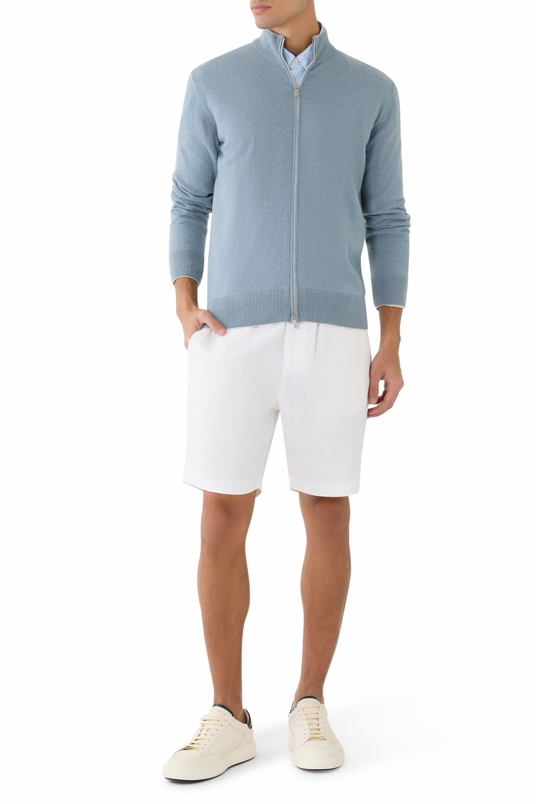 كنزة بسحاب كشمير