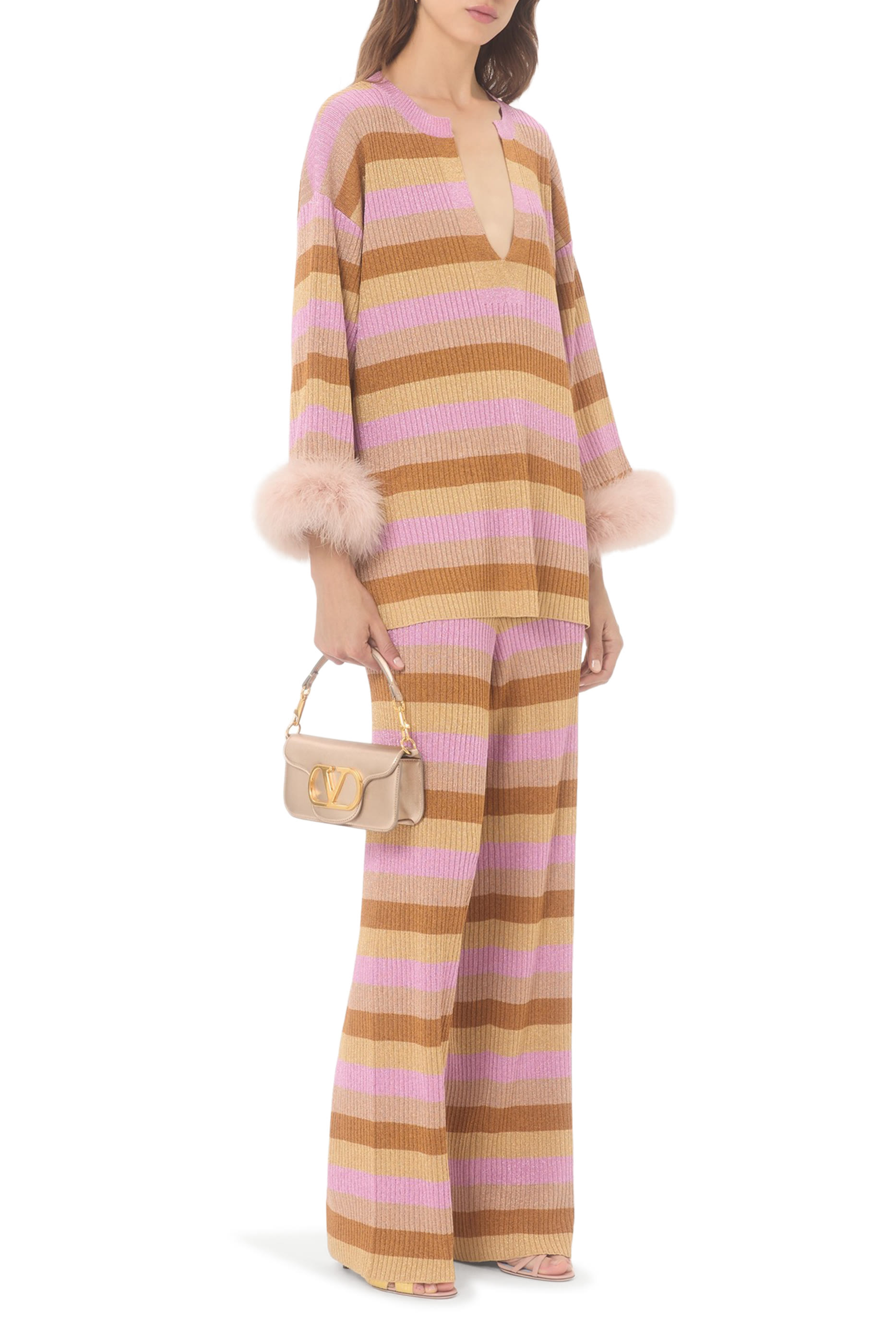 حقيبة كتف لوكو