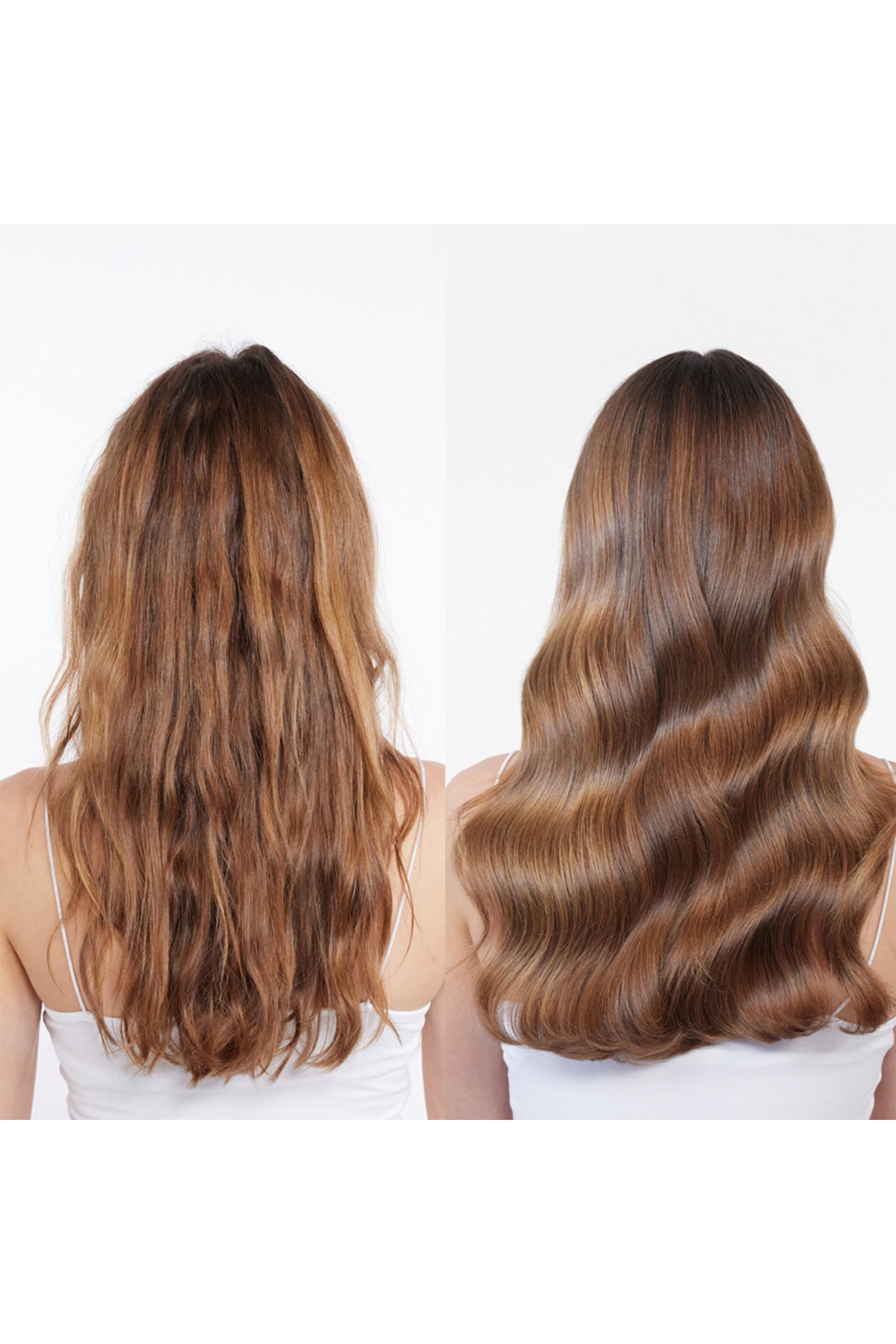 شامبو غني لتنظيف وحماية الشعر الملون