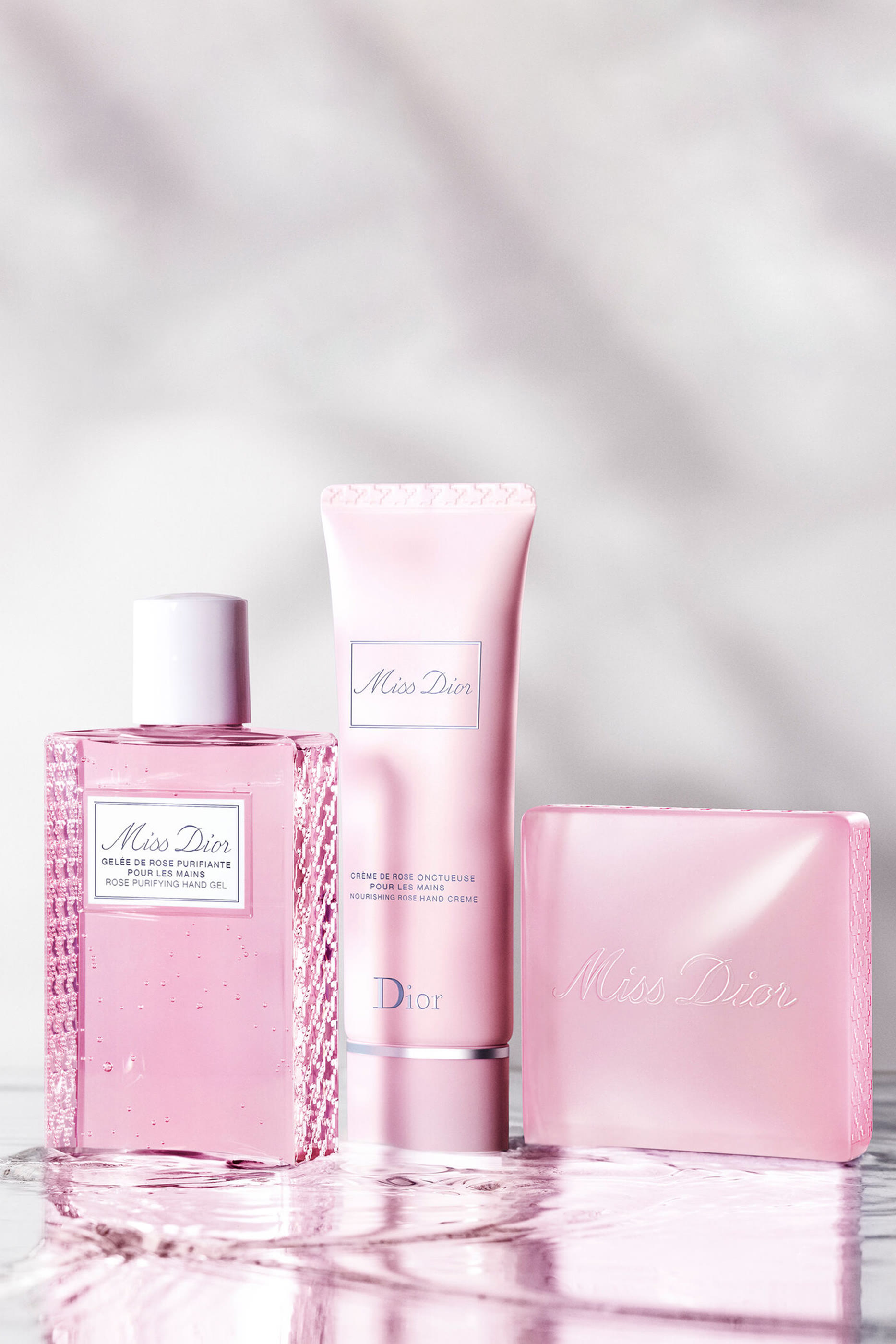 صابون معطر ميس ديور بلومينغ