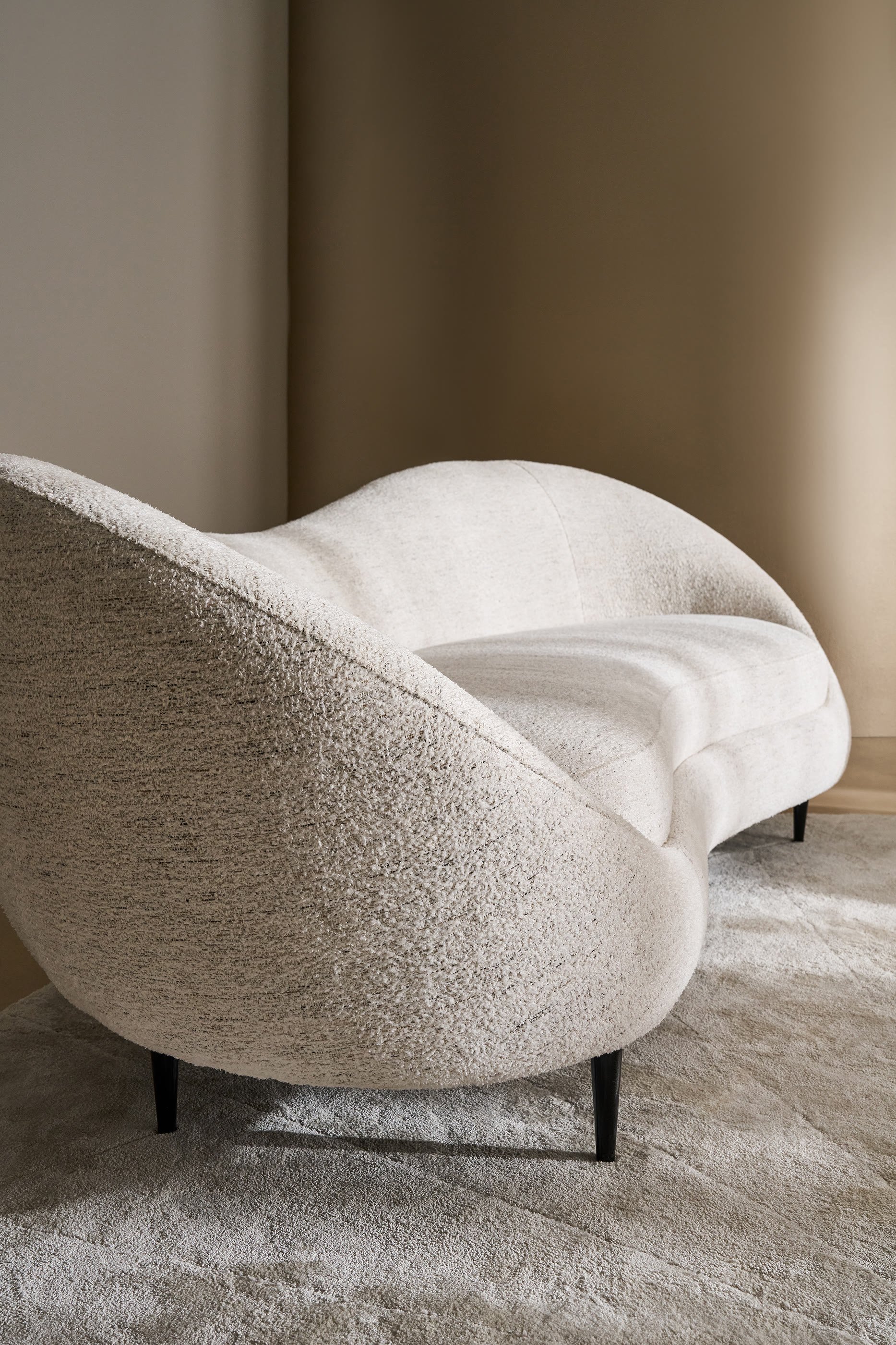 كنبة فورموزا 94